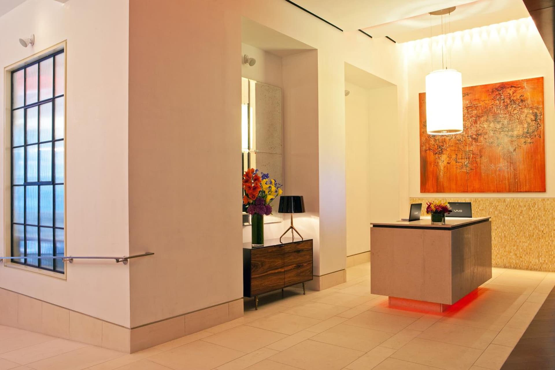 Hotel 48LEX New York exterior or lobby in New York, NY — main listing photo