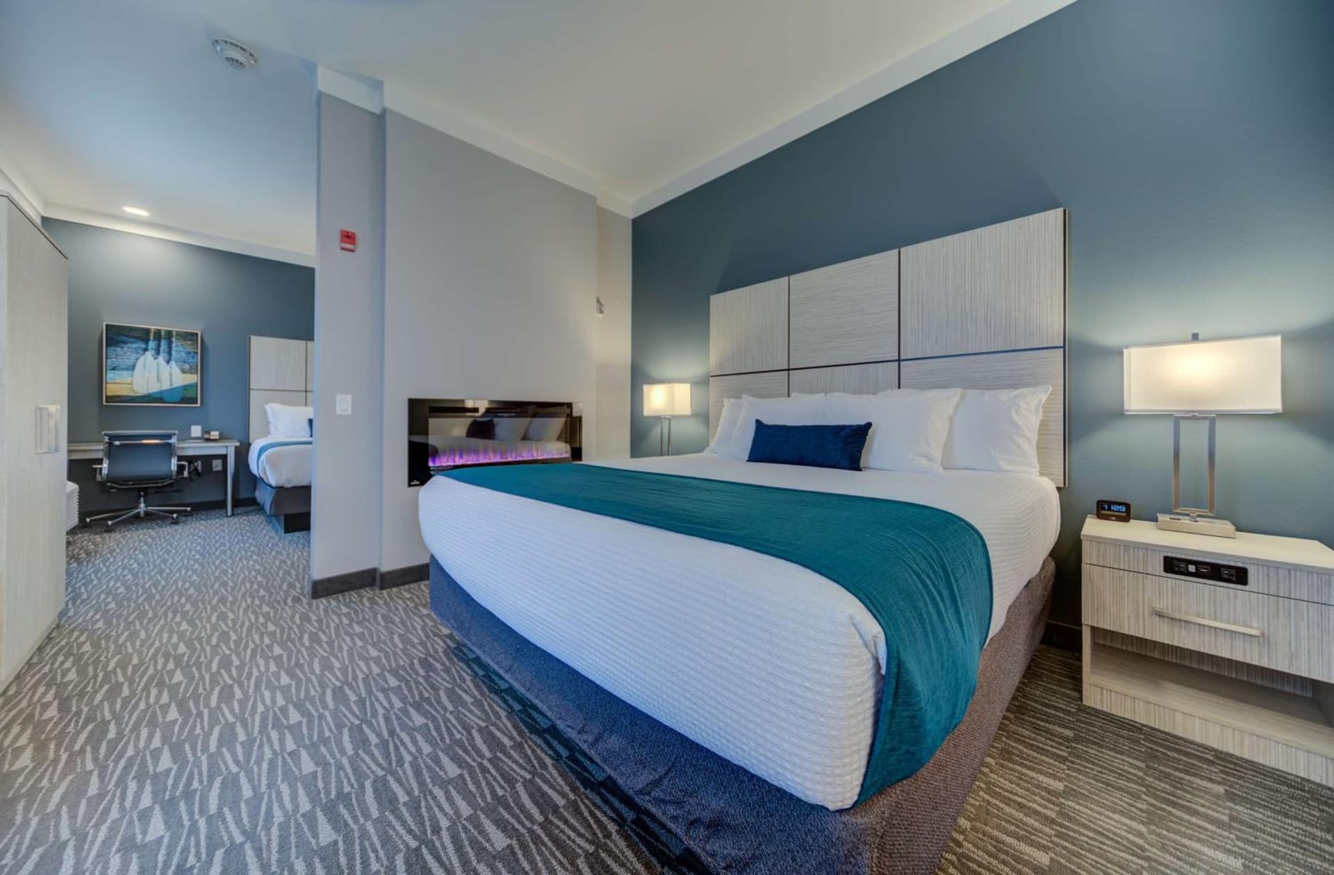 Hotel Peppertree Bend, BW Premier Collection gallery photo in Bend, OR — image 18