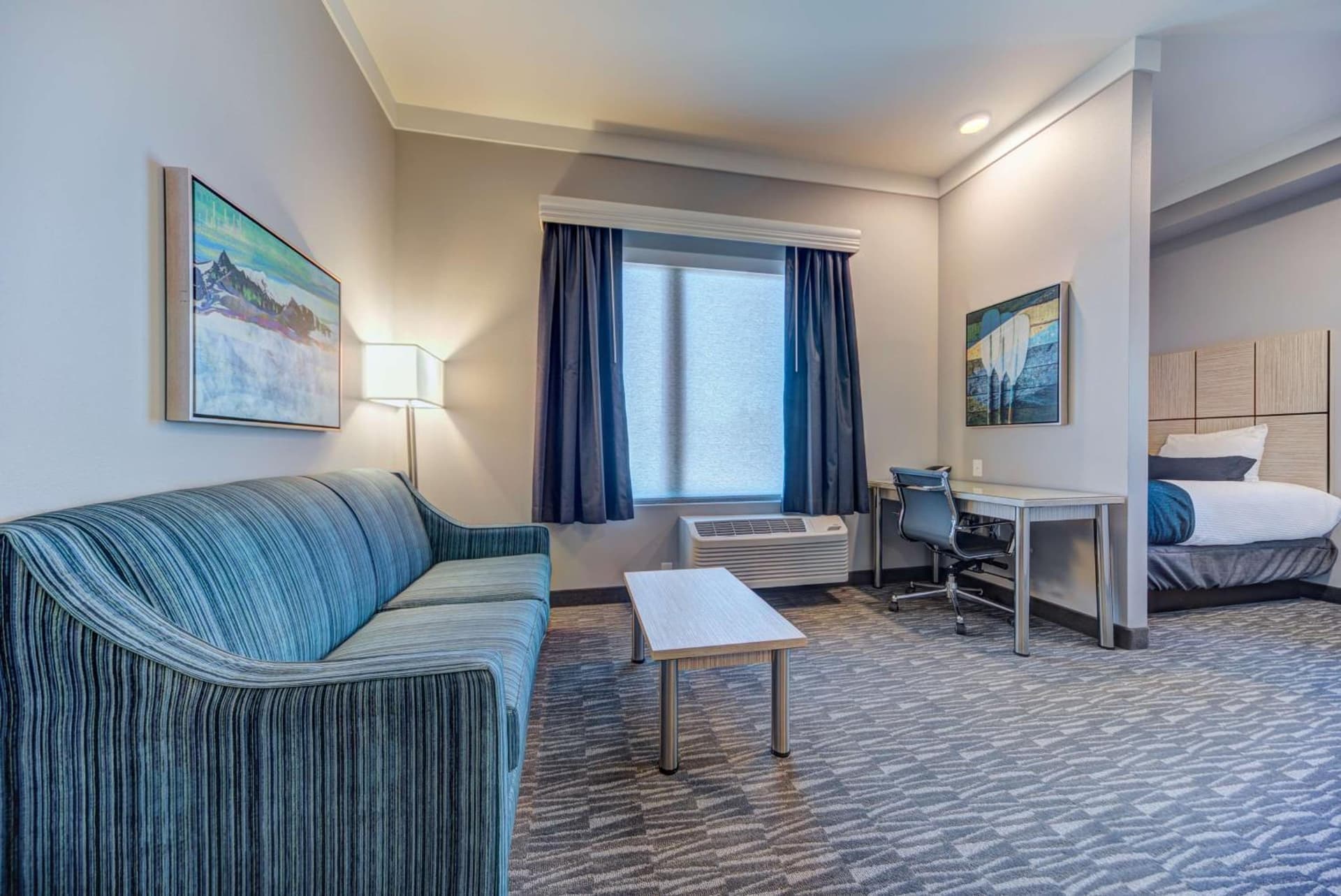 Hotel Peppertree Bend, BW Premier Collection gallery photo in Bend, OR — image 23