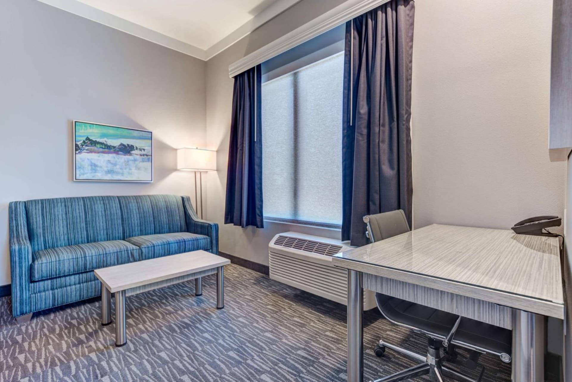 Hotel Peppertree Bend, BW Premier Collection gallery photo in Bend, OR — image 44