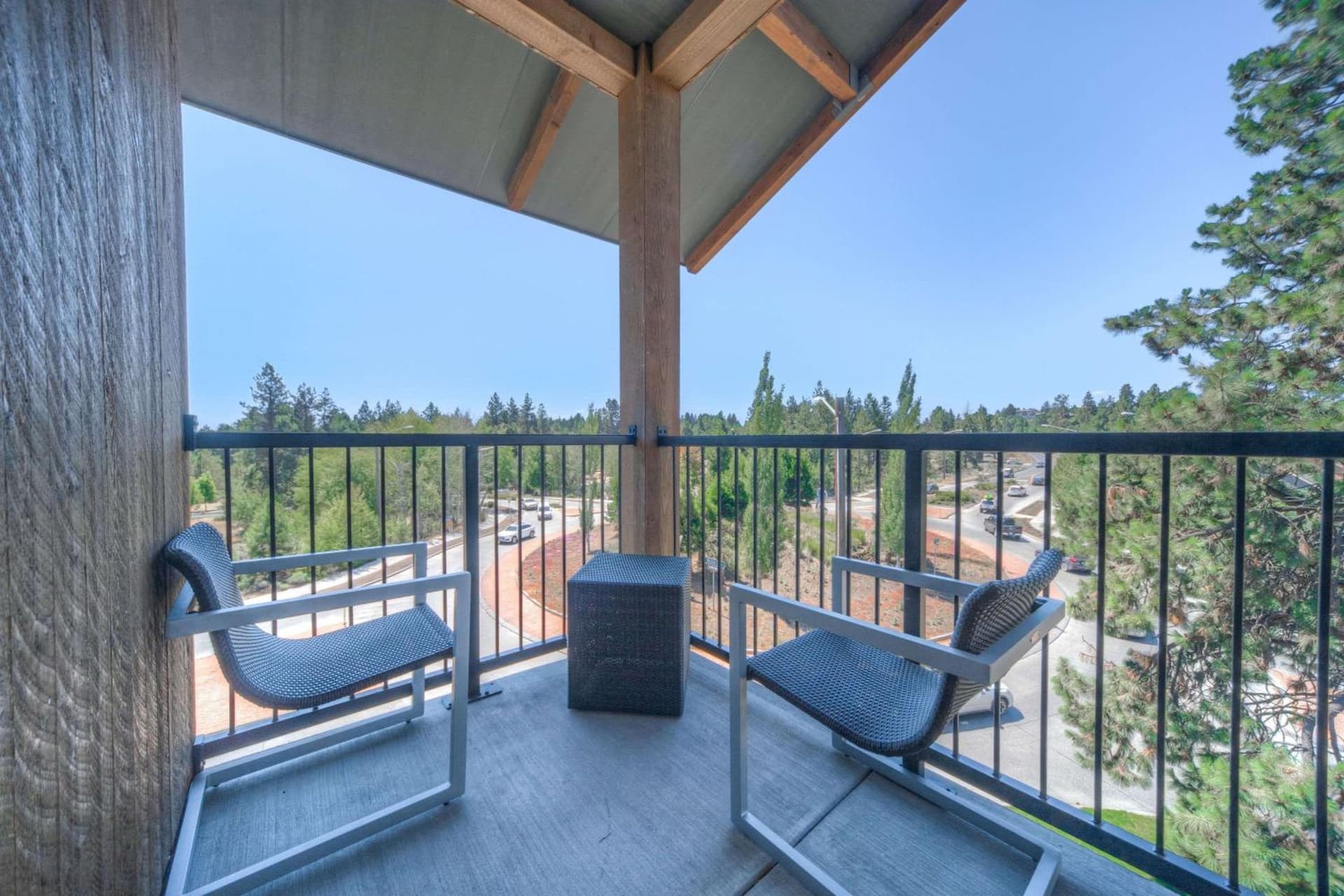 Hotel Peppertree Bend, BW Premier Collection gallery photo in Bend, OR — image 16