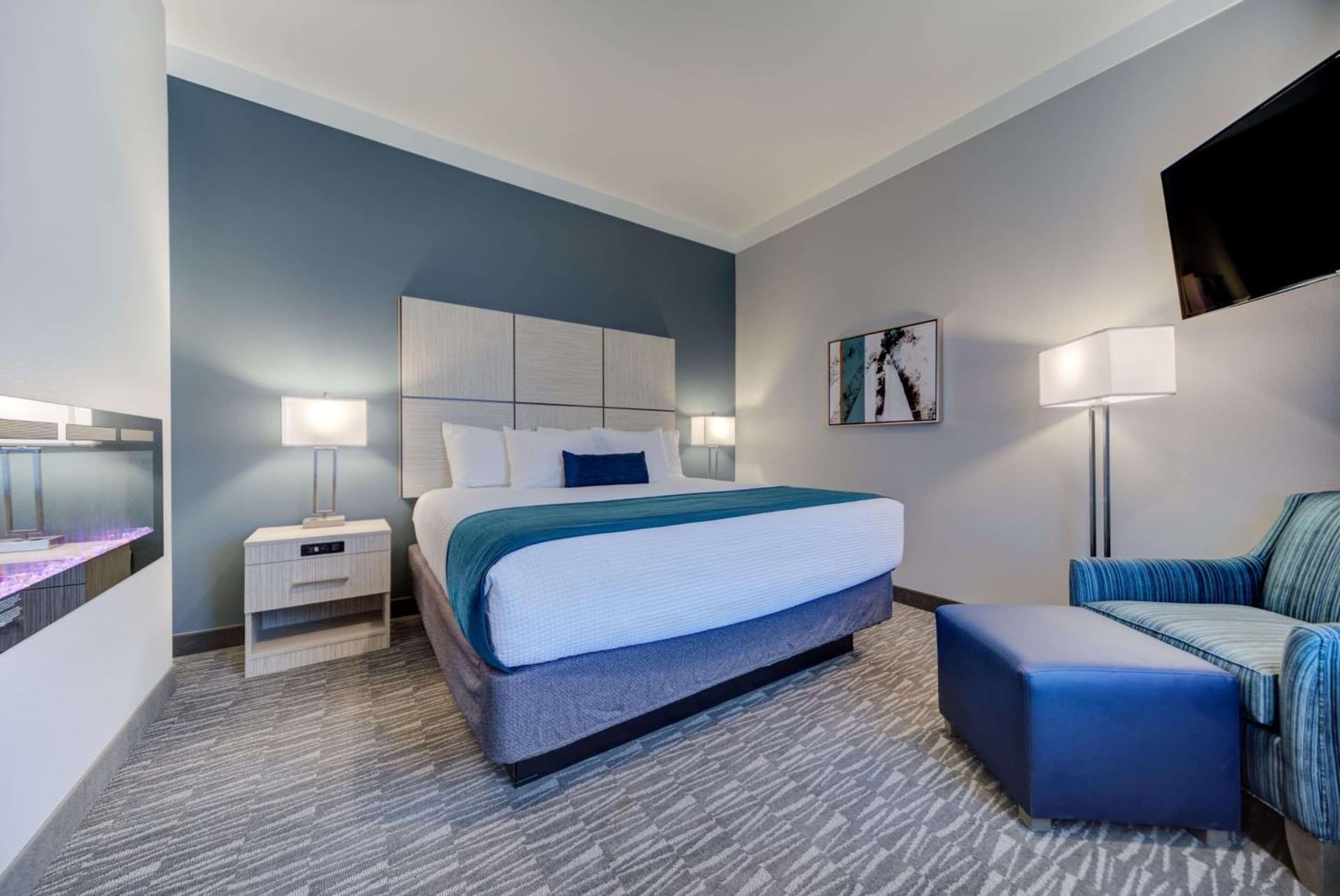 Hotel Peppertree Bend, BW Premier Collection gallery photo in Bend, OR — image 29