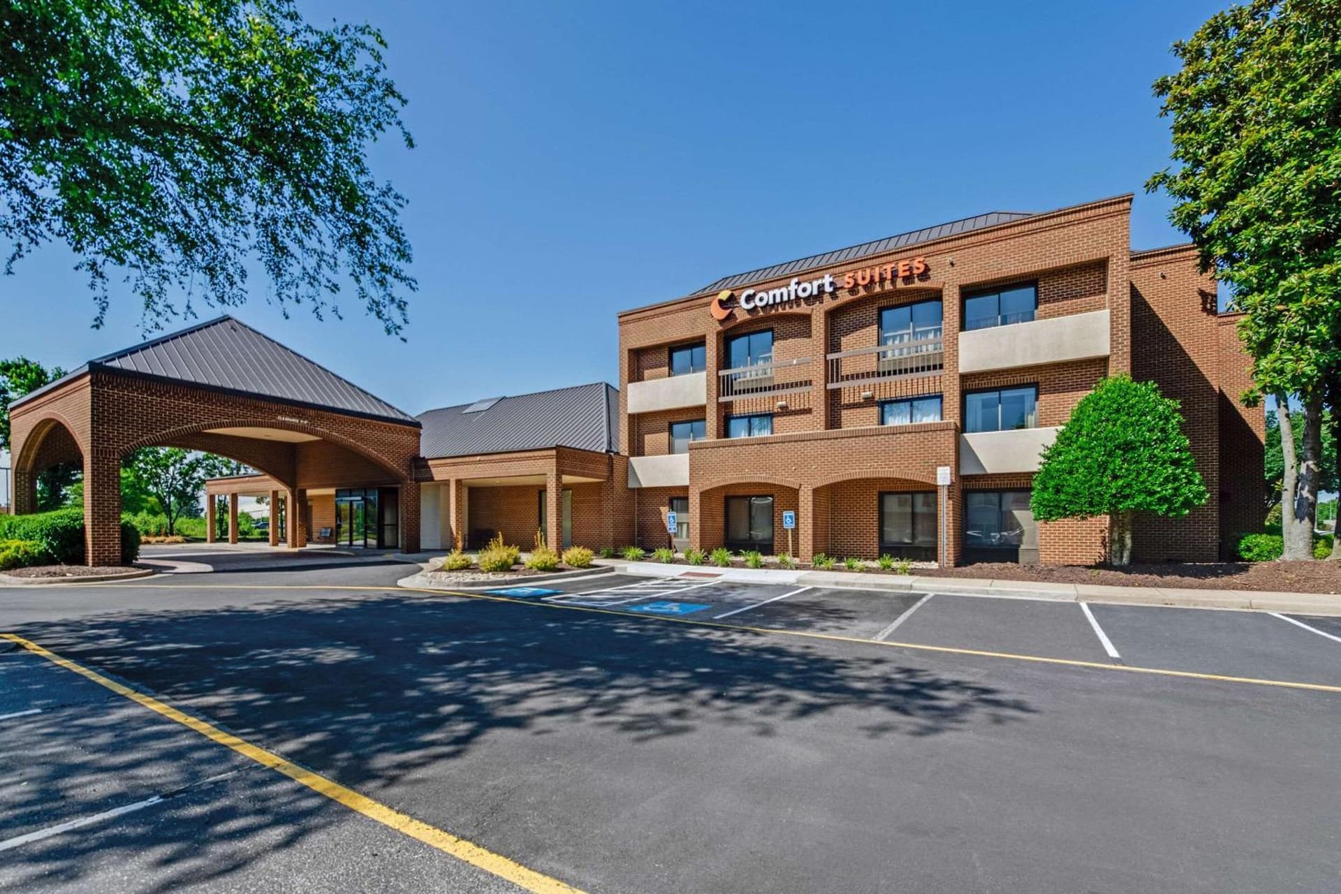 Comfort Suites Chesapeake - Norfolk gallery photo in Chesapeake, VA — image 18