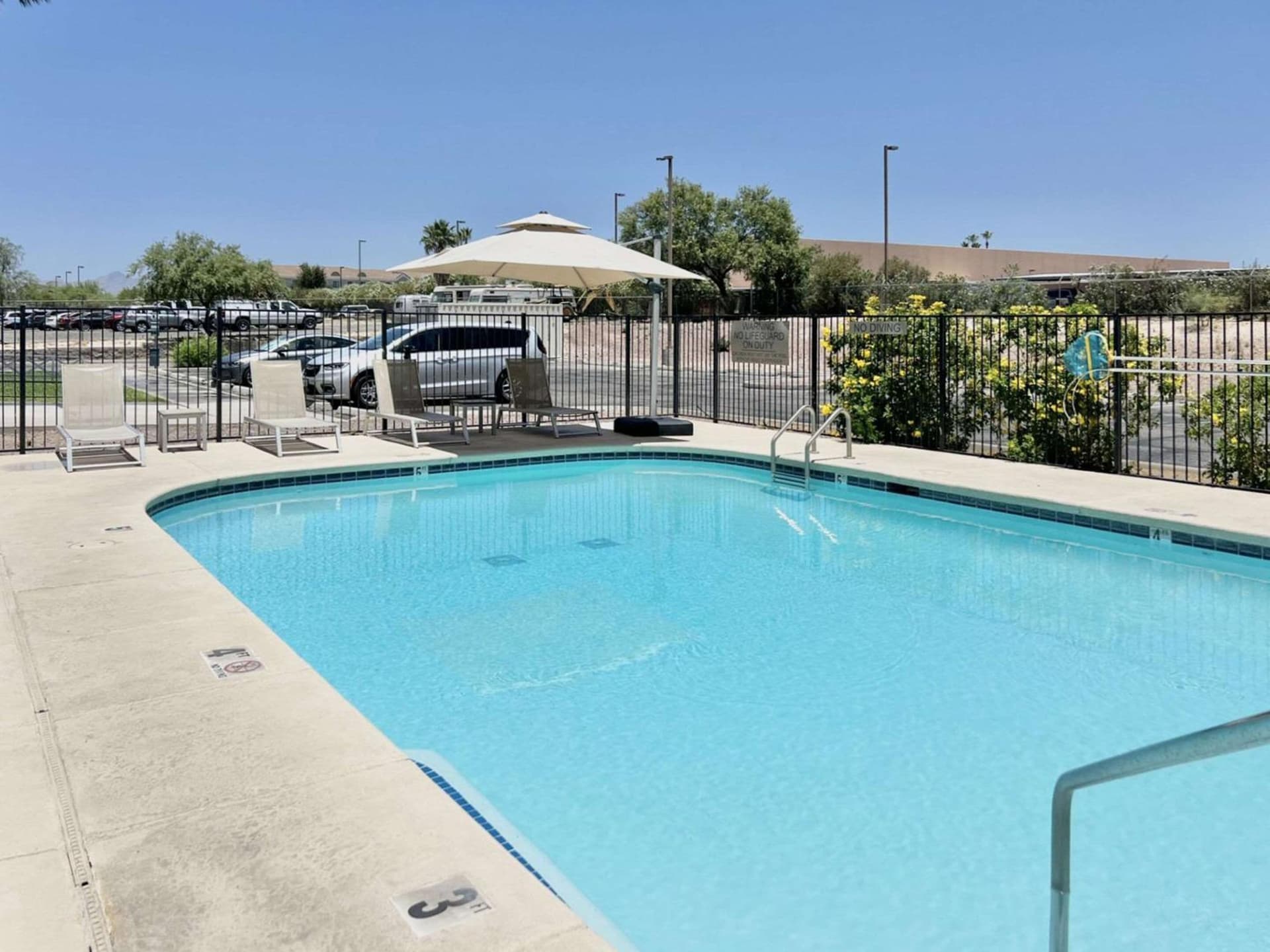 Country Inn & Suites by Radisson, Tucson Airport, AZ gallery photo in Tucson, AZ — image 42