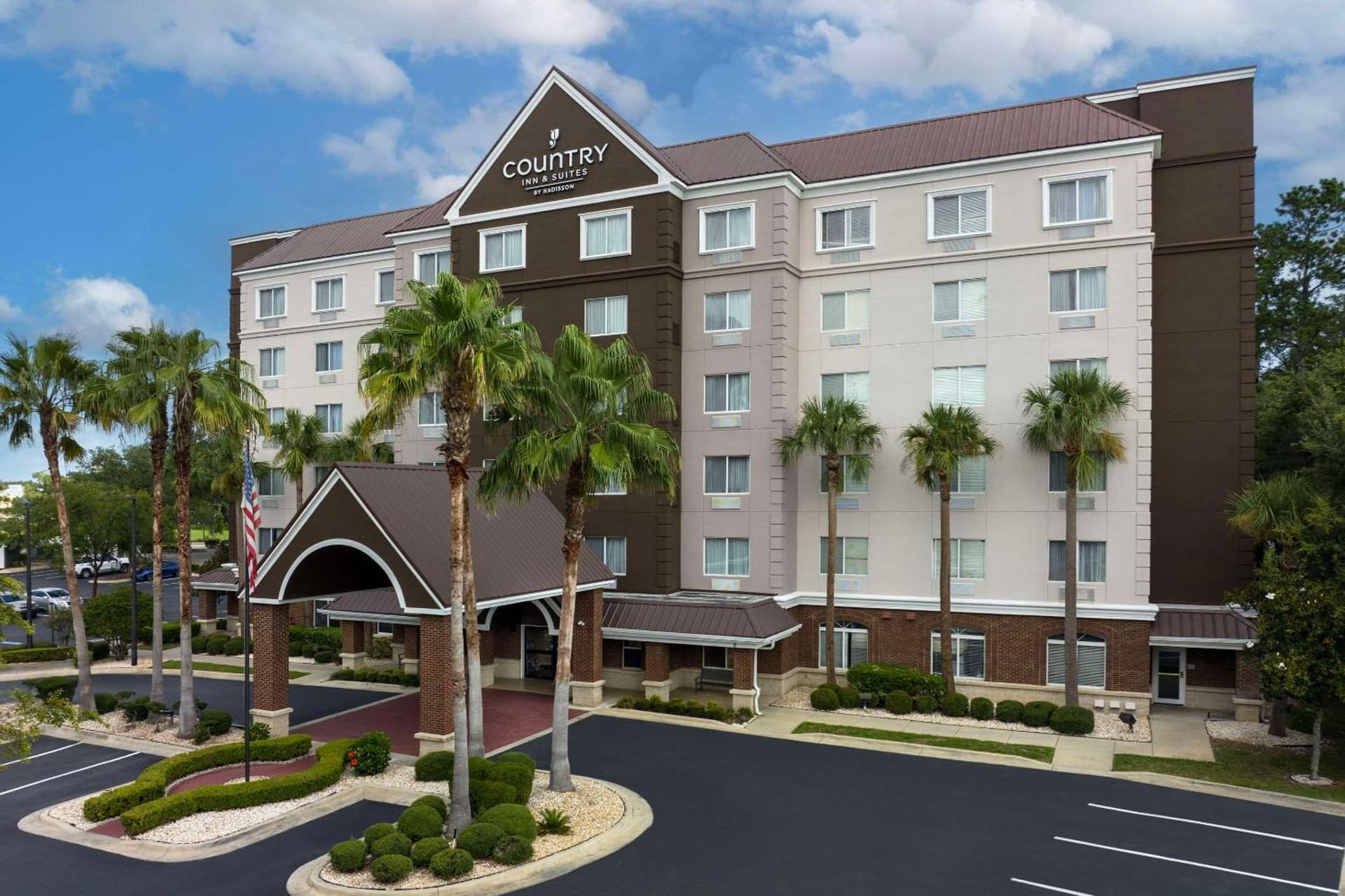 Country Inn & Suites by Radisson, Gainesville, FL — hotel in Gainesville, Florida