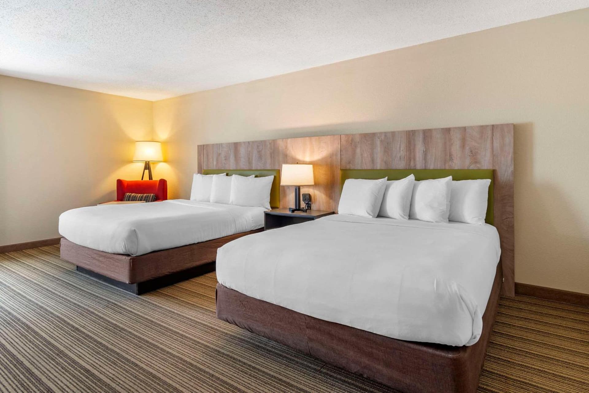 Country Inn & Suites by Radisson, Atlanta Galleria-Ballpark, GA gallery photo in Atlanta, GA — image 37