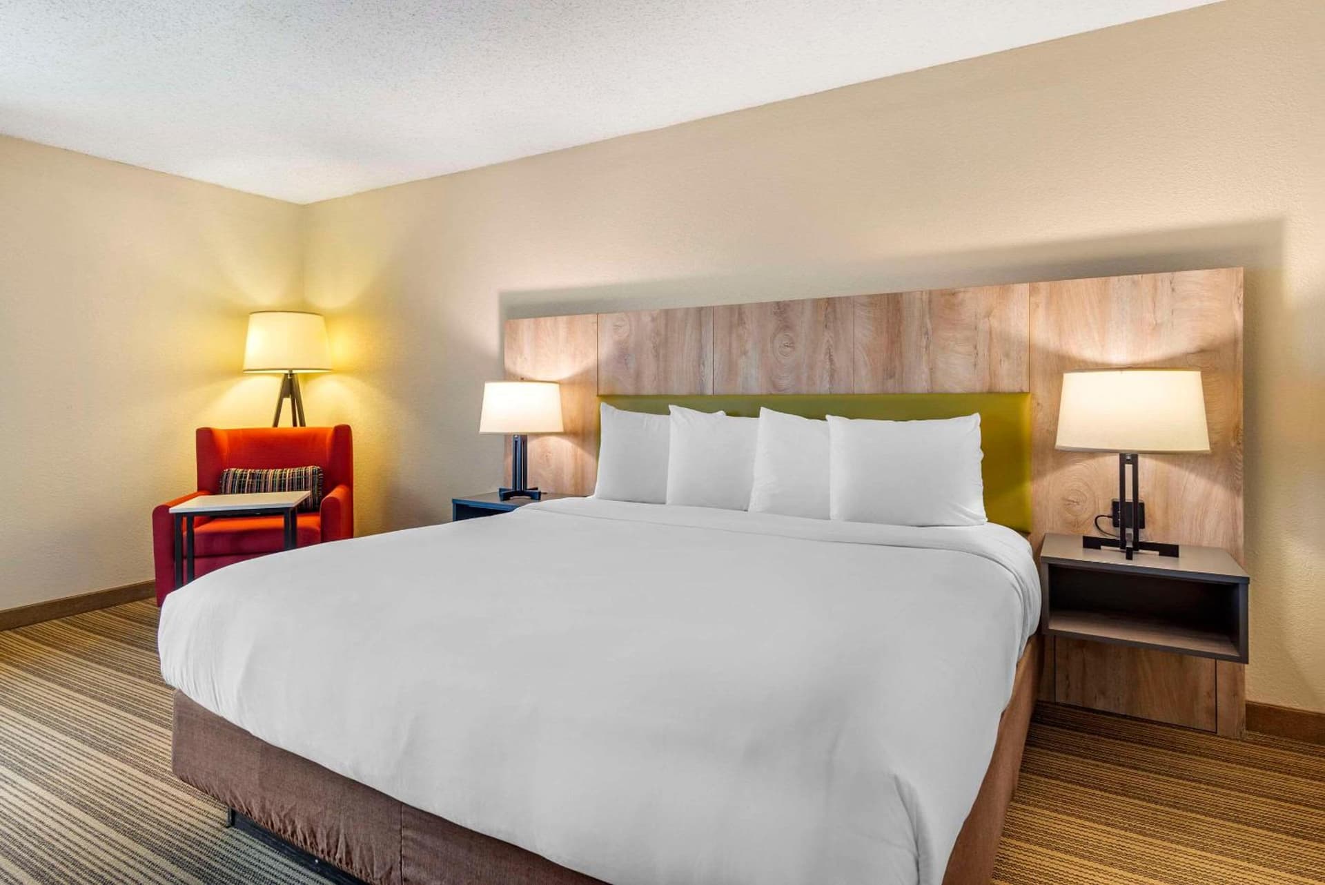 Country Inn & Suites by Radisson, Atlanta Galleria-Ballpark, GA gallery photo in Atlanta, GA — image 14