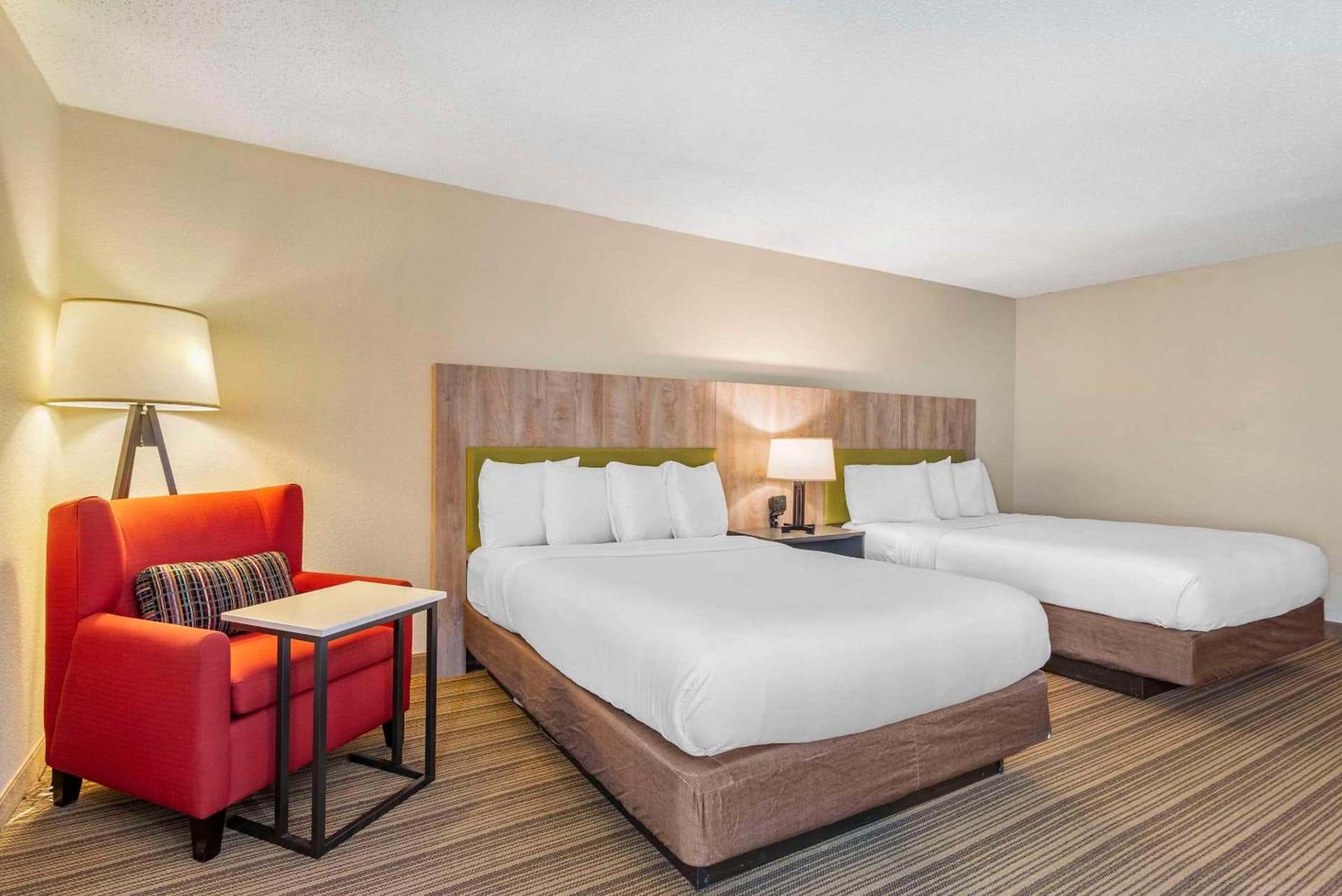 Country Inn & Suites by Radisson, Atlanta Galleria-Ballpark, GA gallery photo in Atlanta, GA — image 25