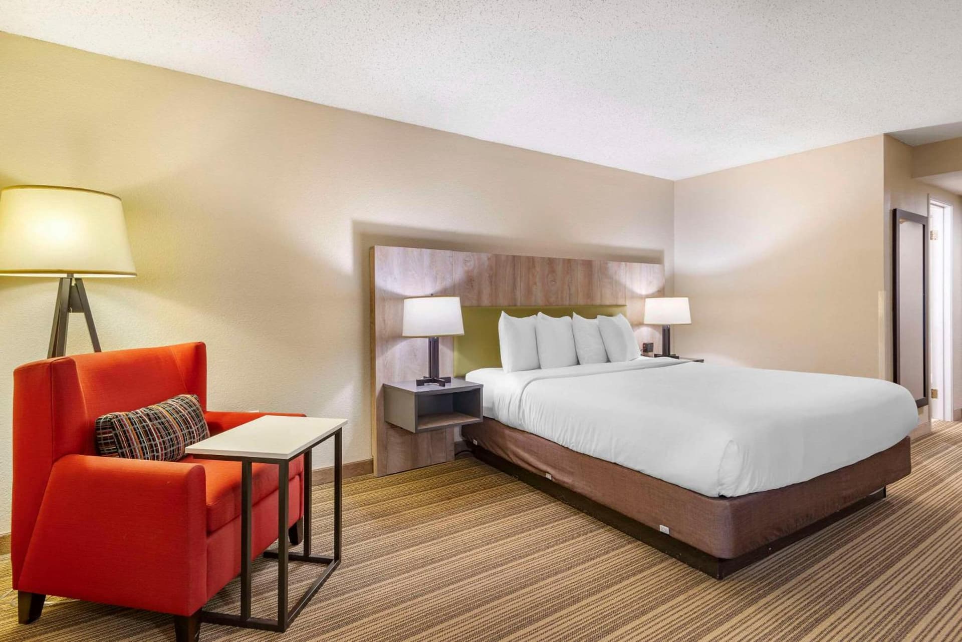 Country Inn & Suites by Radisson, Atlanta Galleria-Ballpark, GA gallery photo in Atlanta, GA — image 12