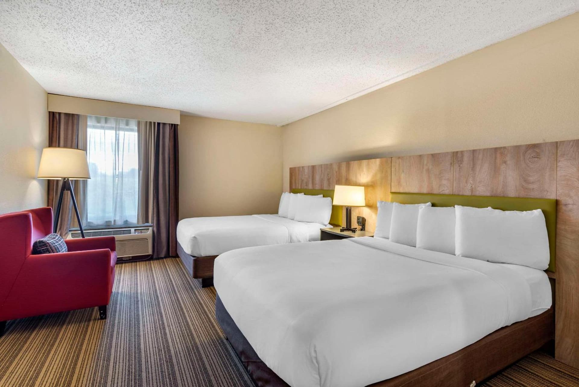 Country Inn & Suites by Radisson, Atlanta Galleria-Ballpark, GA gallery photo in Atlanta, GA — image 17
