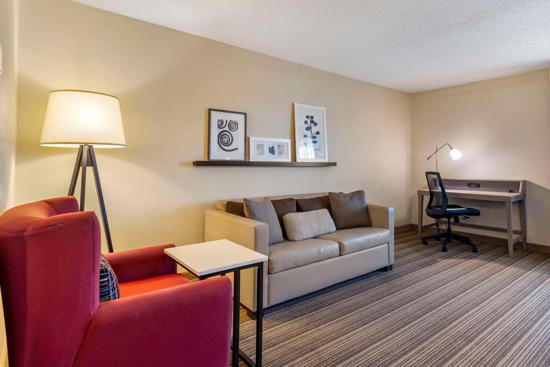 Country Inn & Suites by Radisson, Atlanta Galleria-Ballpark, GA gallery photo in Atlanta, GA — image 32