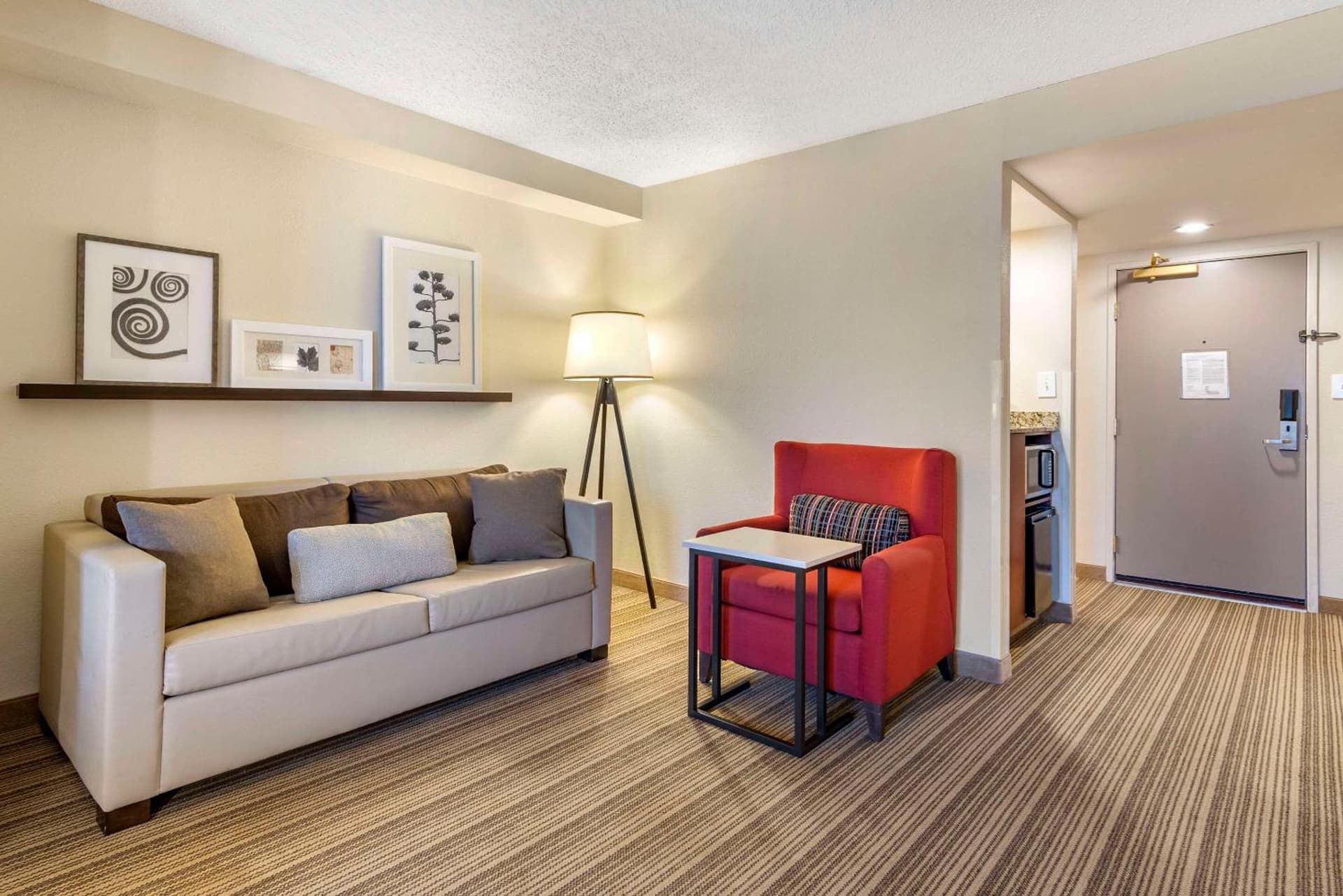 Country Inn & Suites by Radisson, Atlanta Galleria-Ballpark, GA gallery photo in Atlanta, GA — image 43