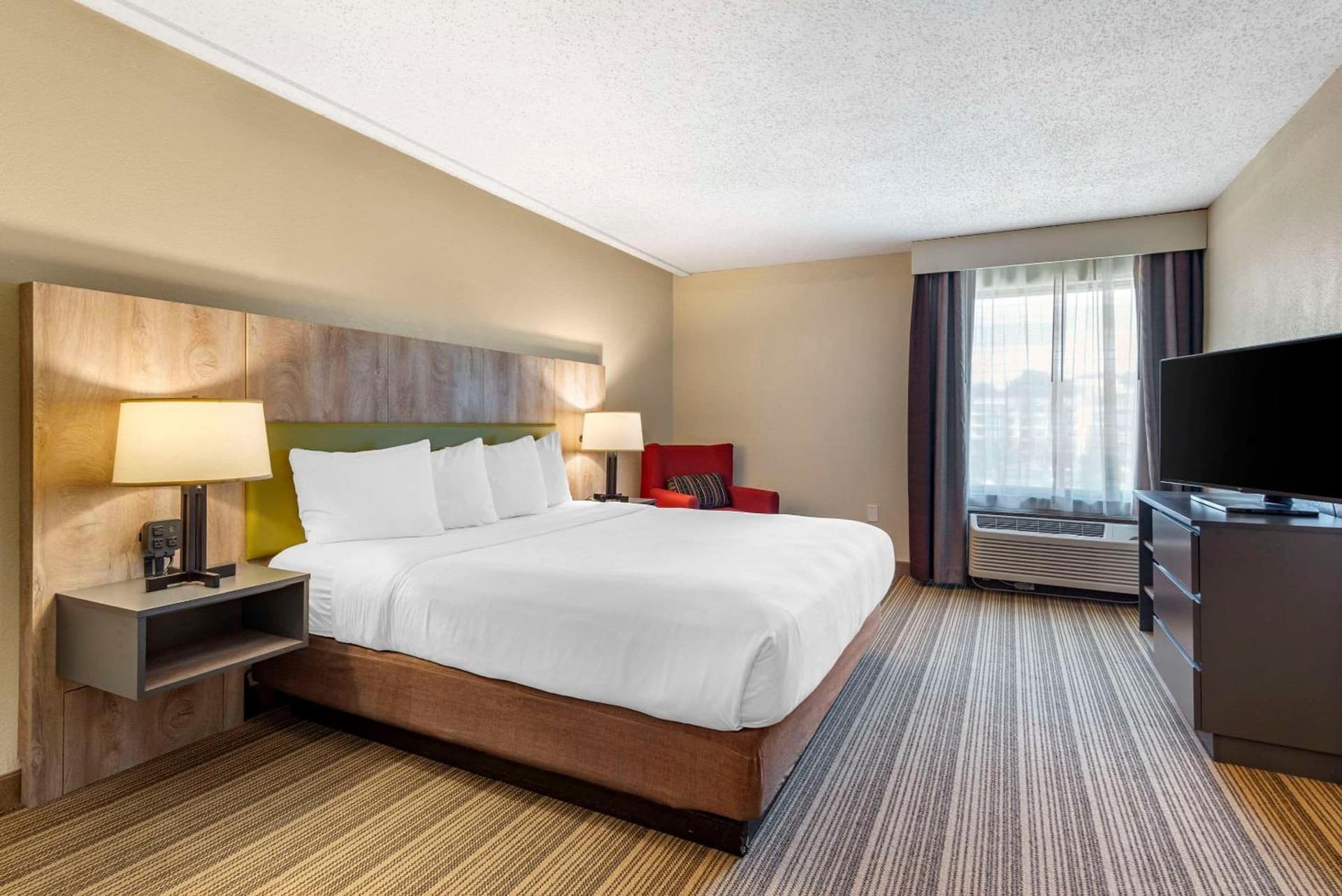 Country Inn & Suites by Radisson, Atlanta Galleria-Ballpark, GA gallery photo in Atlanta, GA — image 20