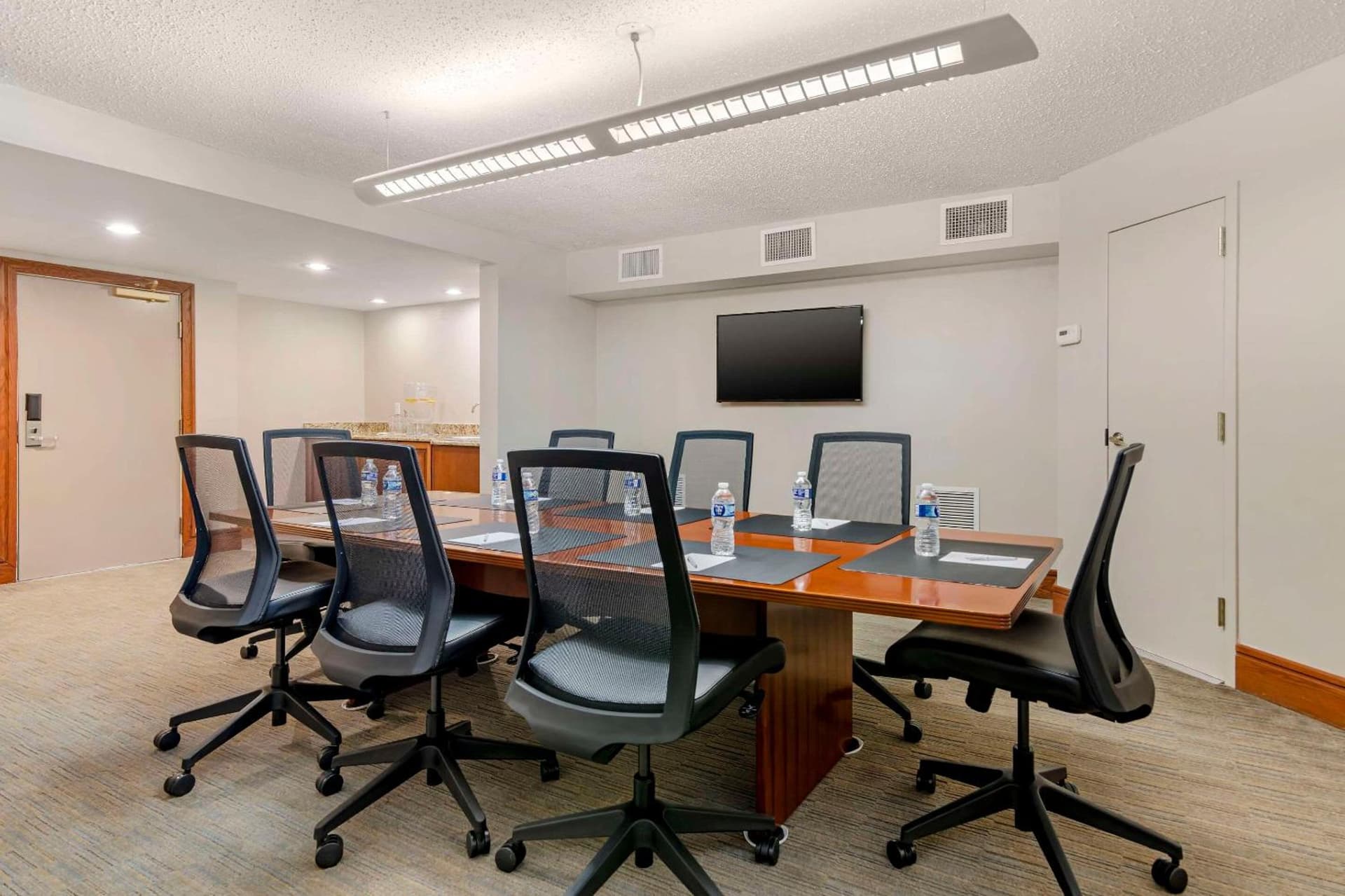 Country Inn & Suites by Radisson, Atlanta Galleria-Ballpark, GA gallery photo in Atlanta, GA — image 40