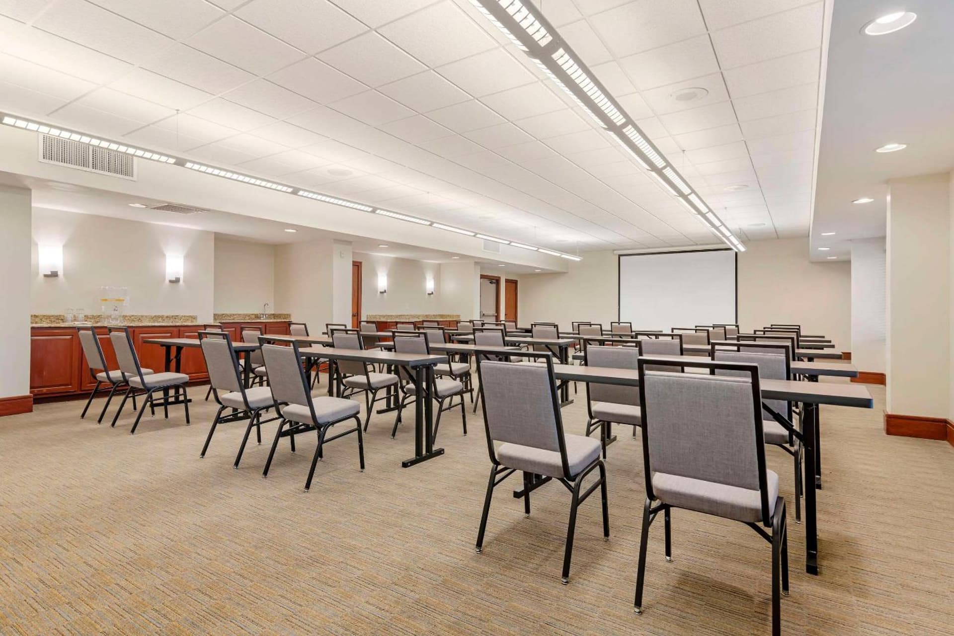 Country Inn & Suites by Radisson, Atlanta Galleria-Ballpark, GA gallery photo in Atlanta, GA — image 22