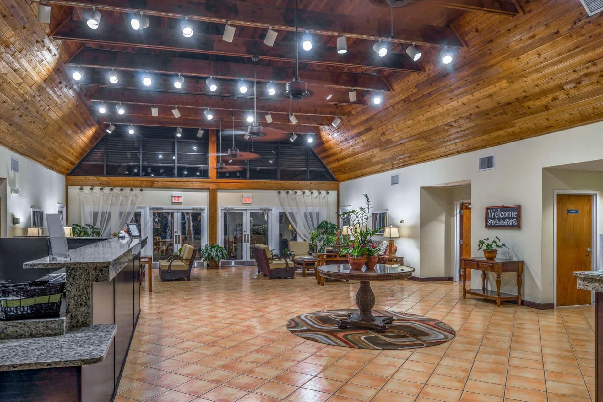Hilton Vacation Club Polynesian Isles Kissimmee gallery photo in Kissimmee, FL — image 17