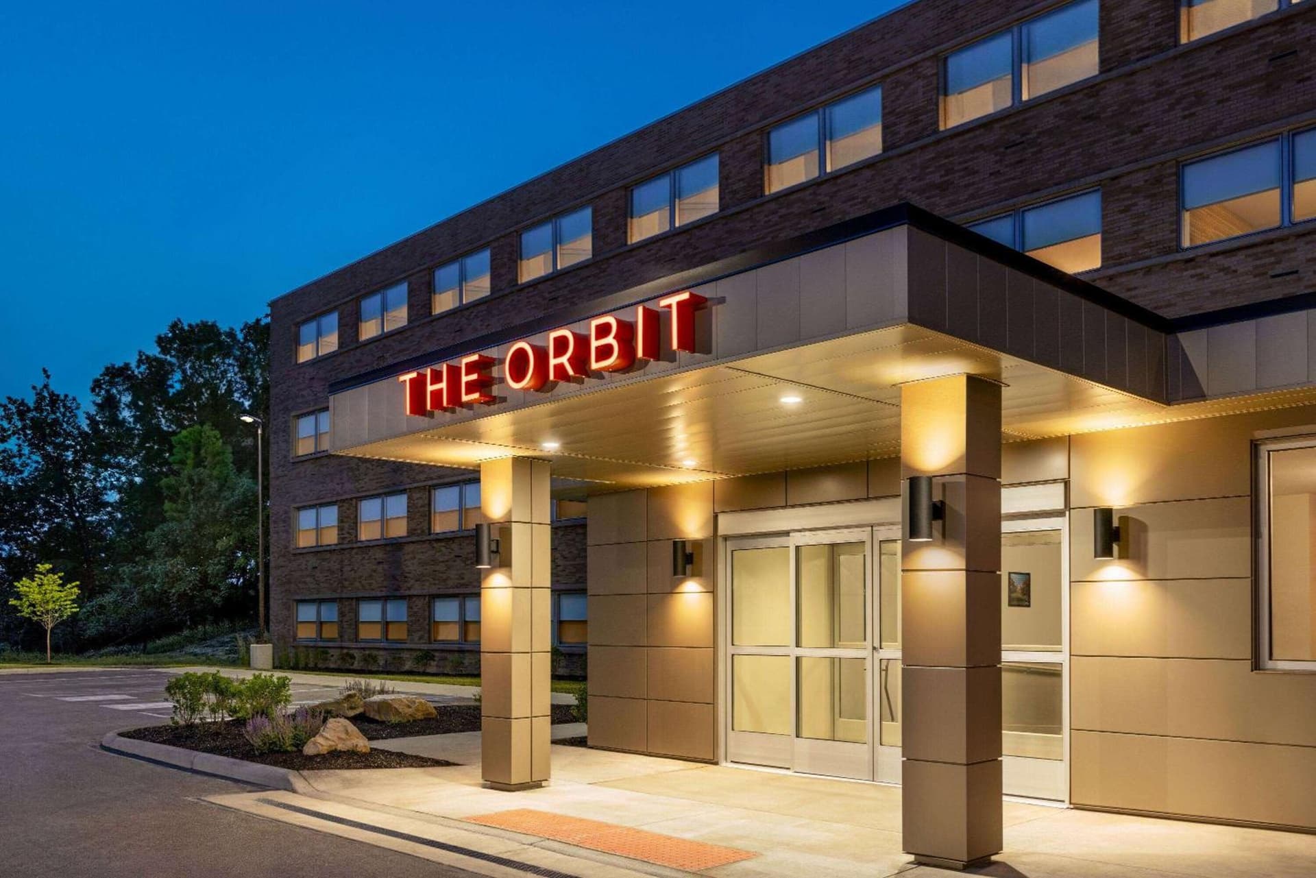 The Orbit Hotel, Trademark Collection by Wyndham gallery photo in Fairview Park, OH — image 39