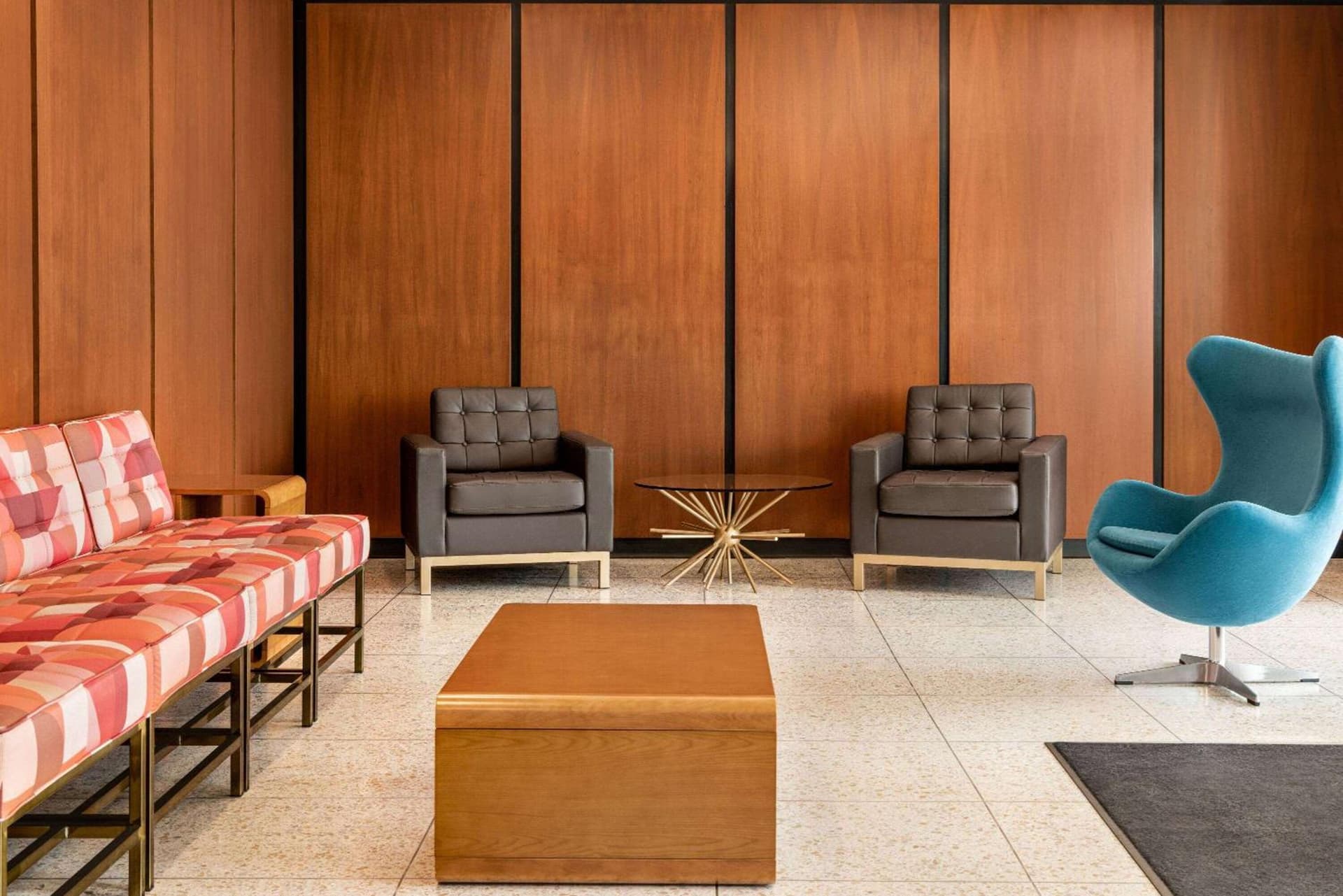 The Orbit Hotel, Trademark Collection by Wyndham gallery photo in Fairview Park, OH — image 20