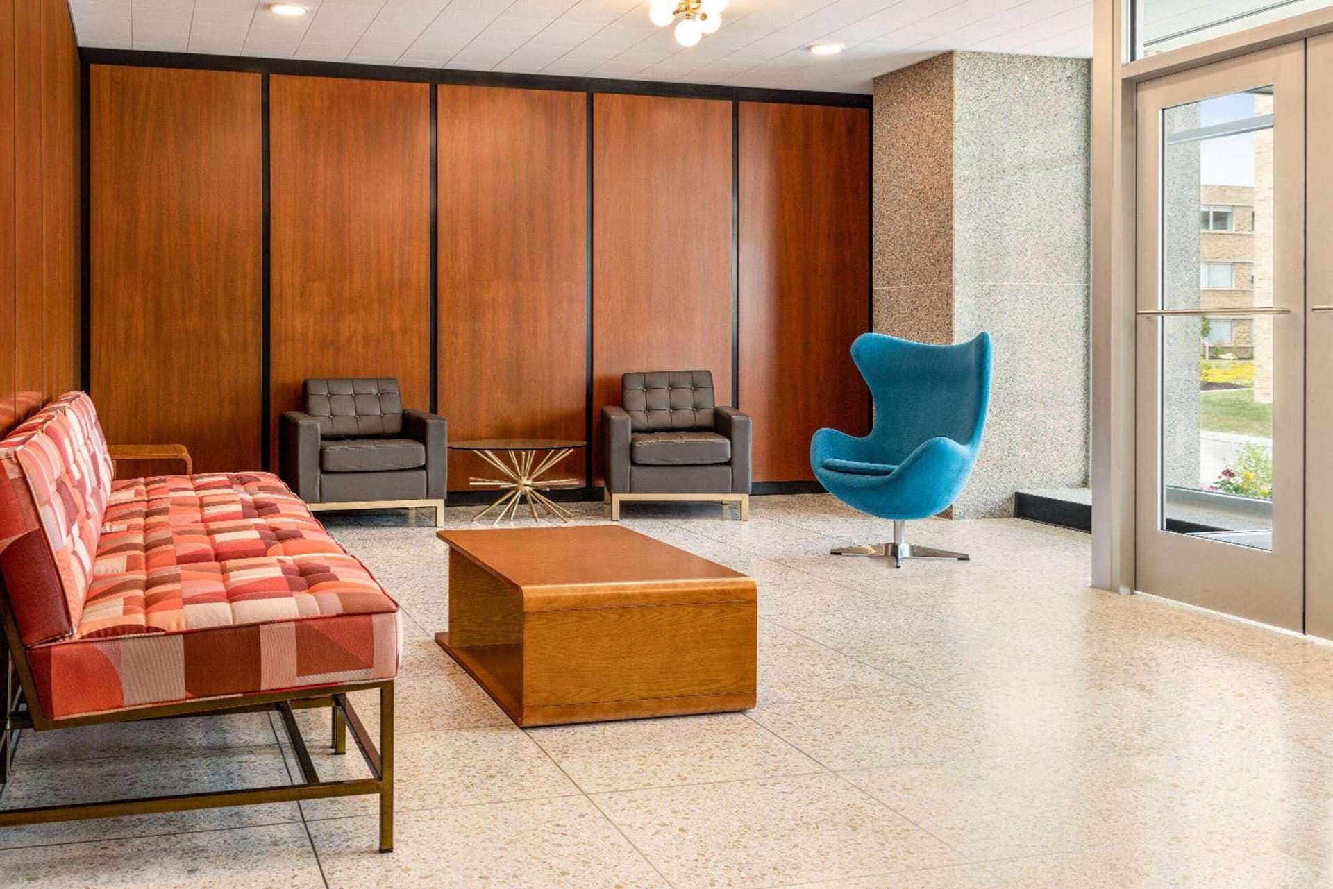 The Orbit Hotel, Trademark Collection by Wyndham gallery photo in Fairview Park, OH — image 22