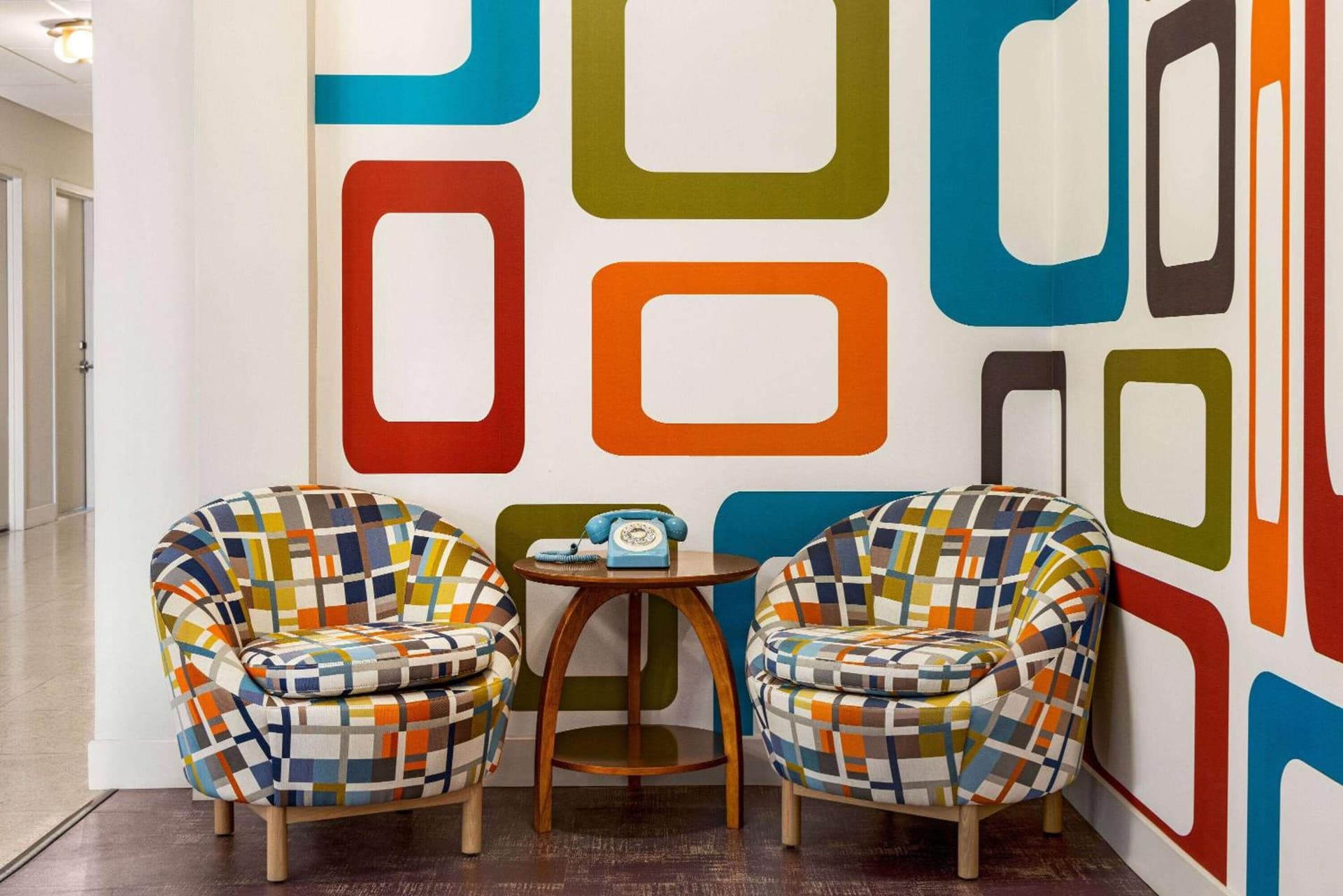 The Orbit Hotel, Trademark Collection by Wyndham gallery photo in Fairview Park, OH — image 19