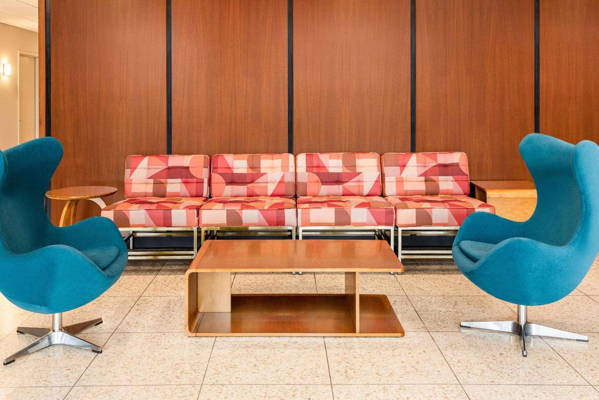The Orbit Hotel, Trademark Collection by Wyndham gallery photo in Fairview Park, OH — image 4