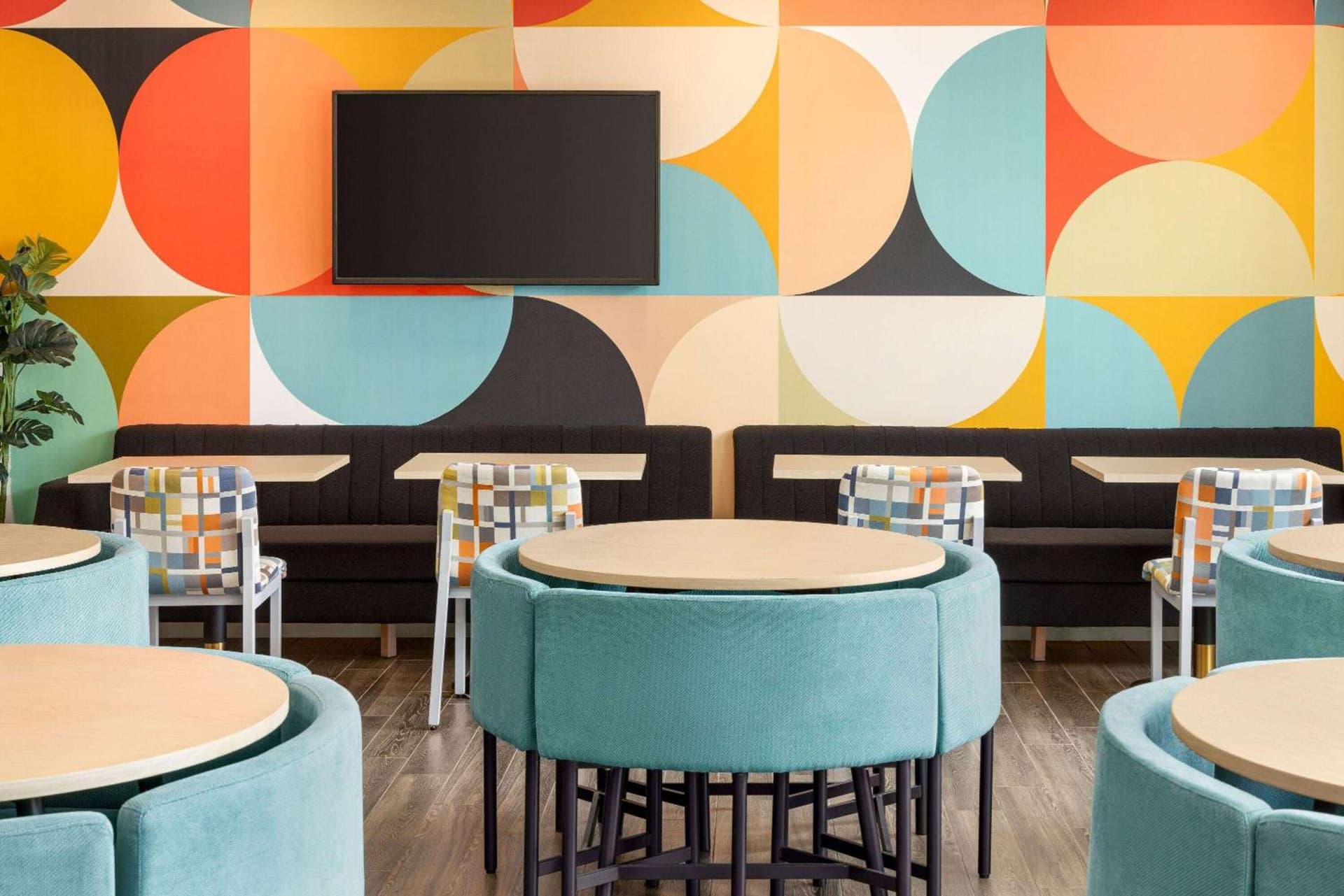 The Orbit Hotel, Trademark Collection by Wyndham gallery photo in Fairview Park, OH — image 37