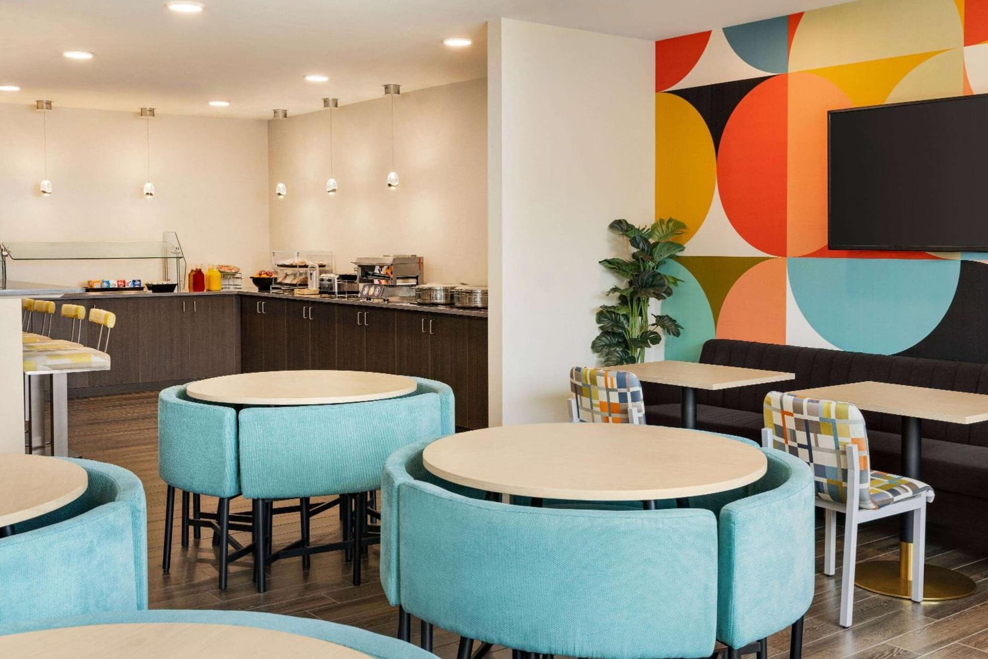 The Orbit Hotel, Trademark Collection by Wyndham gallery photo in Fairview Park, OH — image 45