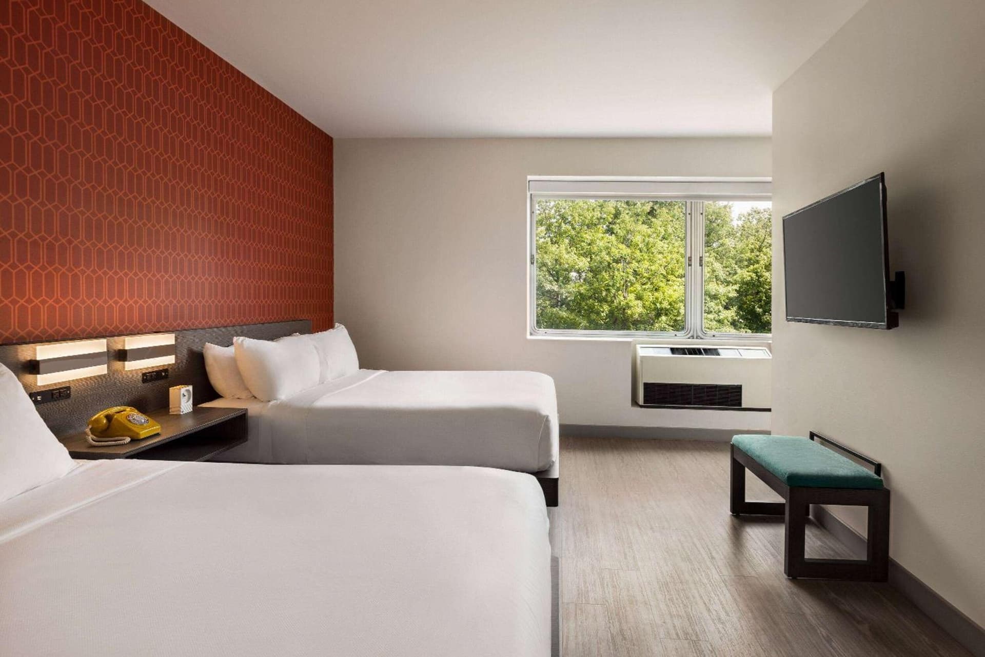 The Orbit Hotel, Trademark Collection by Wyndham gallery photo in Fairview Park, OH — image 34