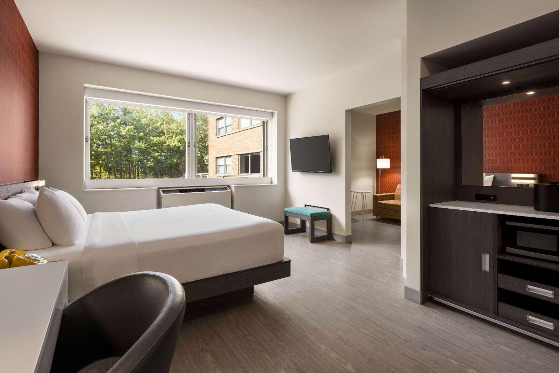 The Orbit Hotel, Trademark Collection by Wyndham gallery photo in Fairview Park, OH — image 29