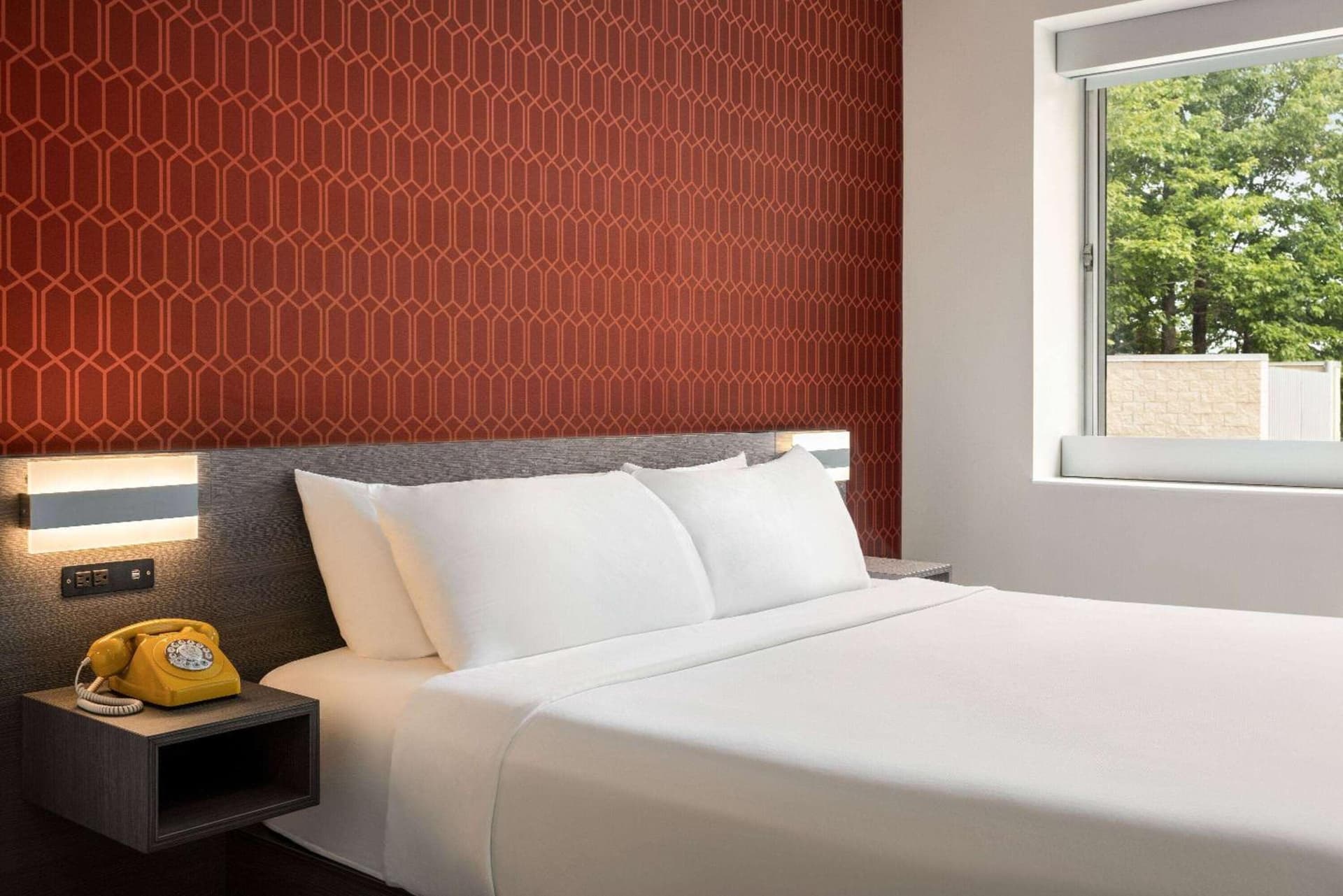 The Orbit Hotel, Trademark Collection by Wyndham gallery photo in Fairview Park, OH — image 53