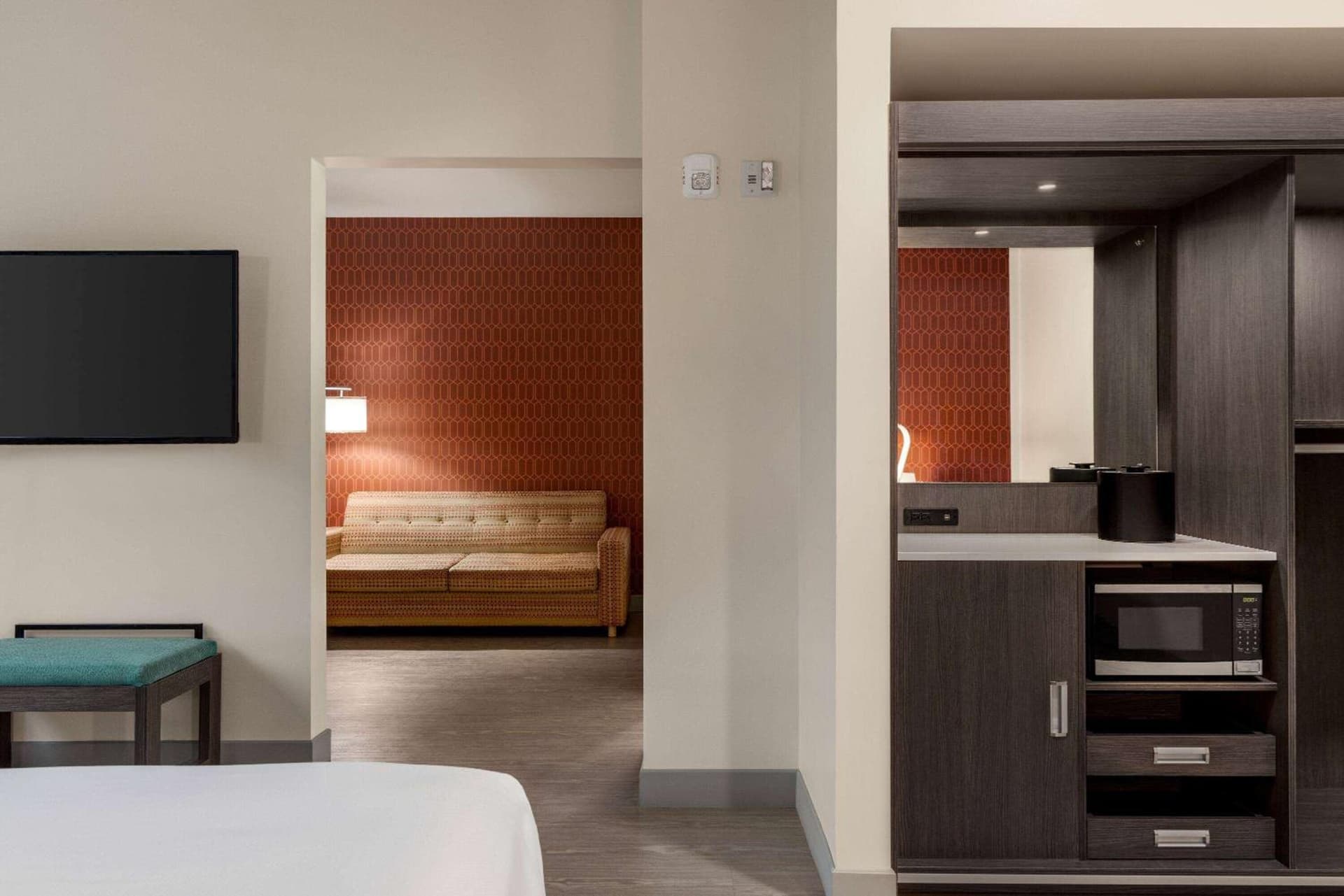 The Orbit Hotel, Trademark Collection by Wyndham gallery photo in Fairview Park, OH — image 36