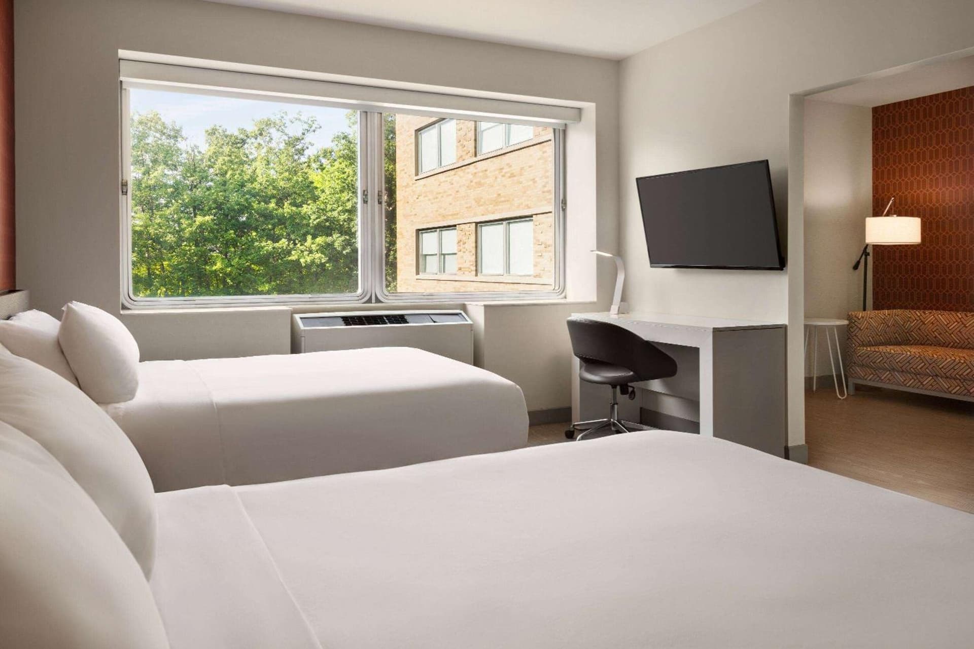 The Orbit Hotel, Trademark Collection by Wyndham gallery photo in Fairview Park, OH — image 26
