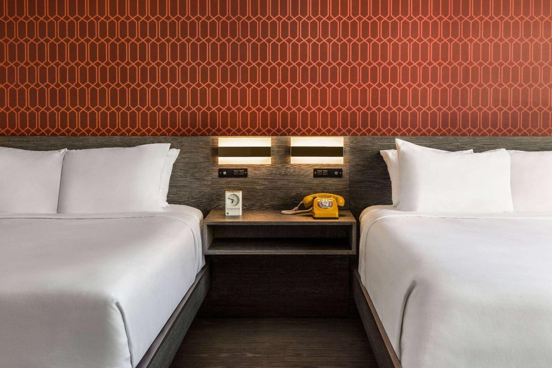 The Orbit Hotel, Trademark Collection by Wyndham gallery photo in Fairview Park, OH — image 47