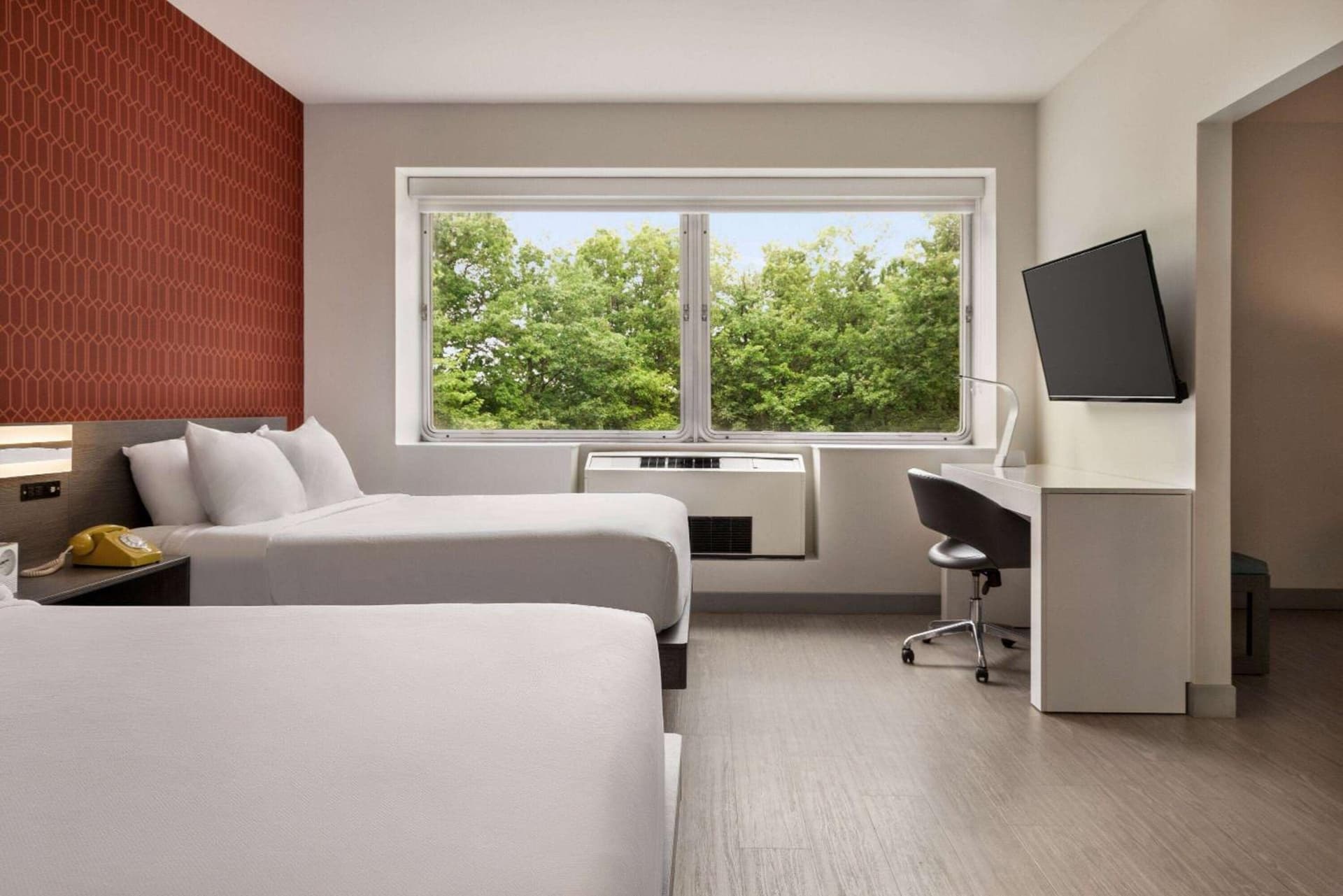 The Orbit Hotel, Trademark Collection by Wyndham gallery photo in Fairview Park, OH — image 15