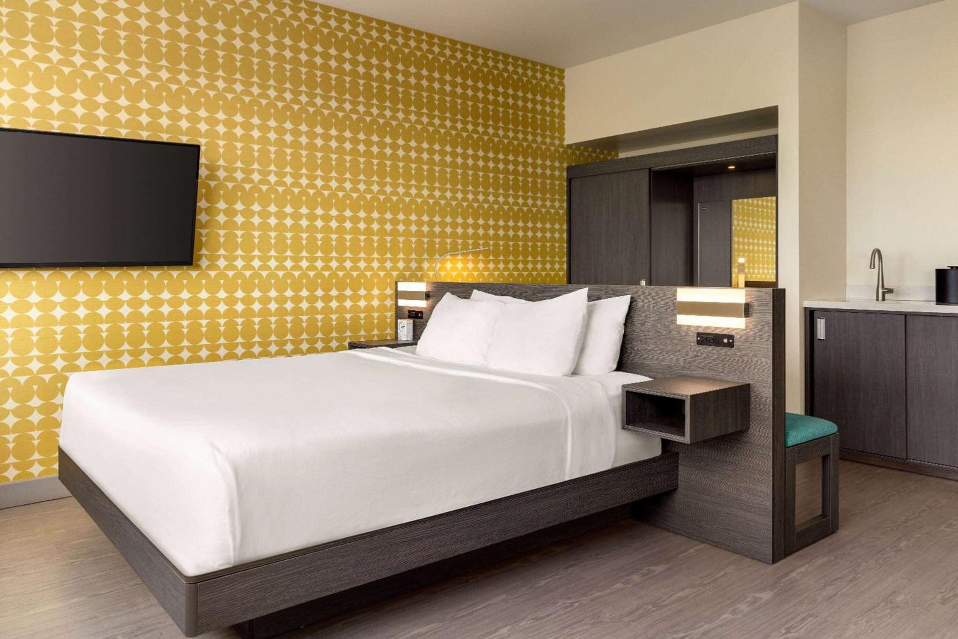 The Orbit Hotel, Trademark Collection by Wyndham gallery photo in Fairview Park, OH — image 40