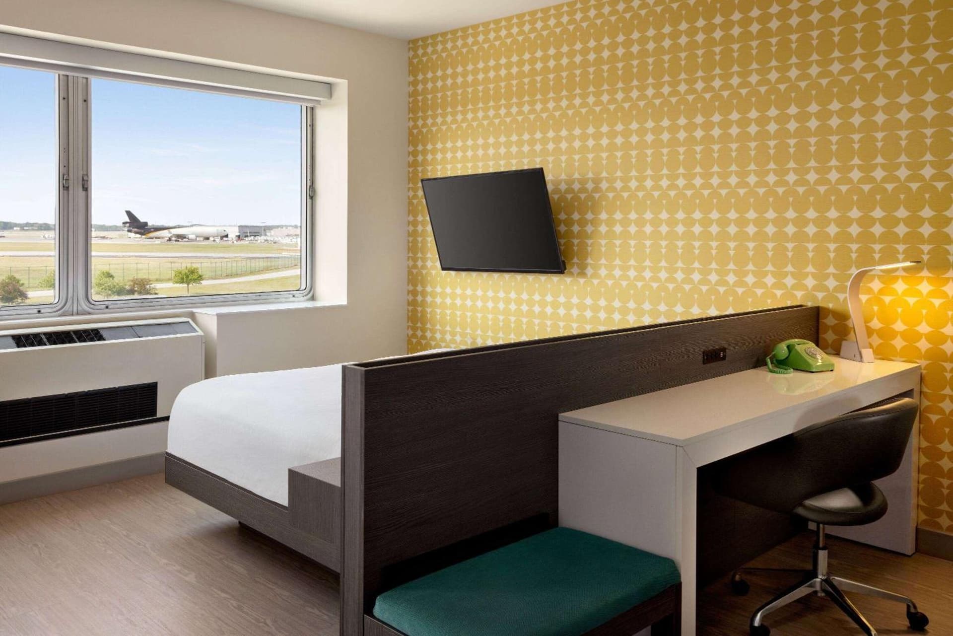 The Orbit Hotel, Trademark Collection by Wyndham gallery photo in Fairview Park, OH — image 31