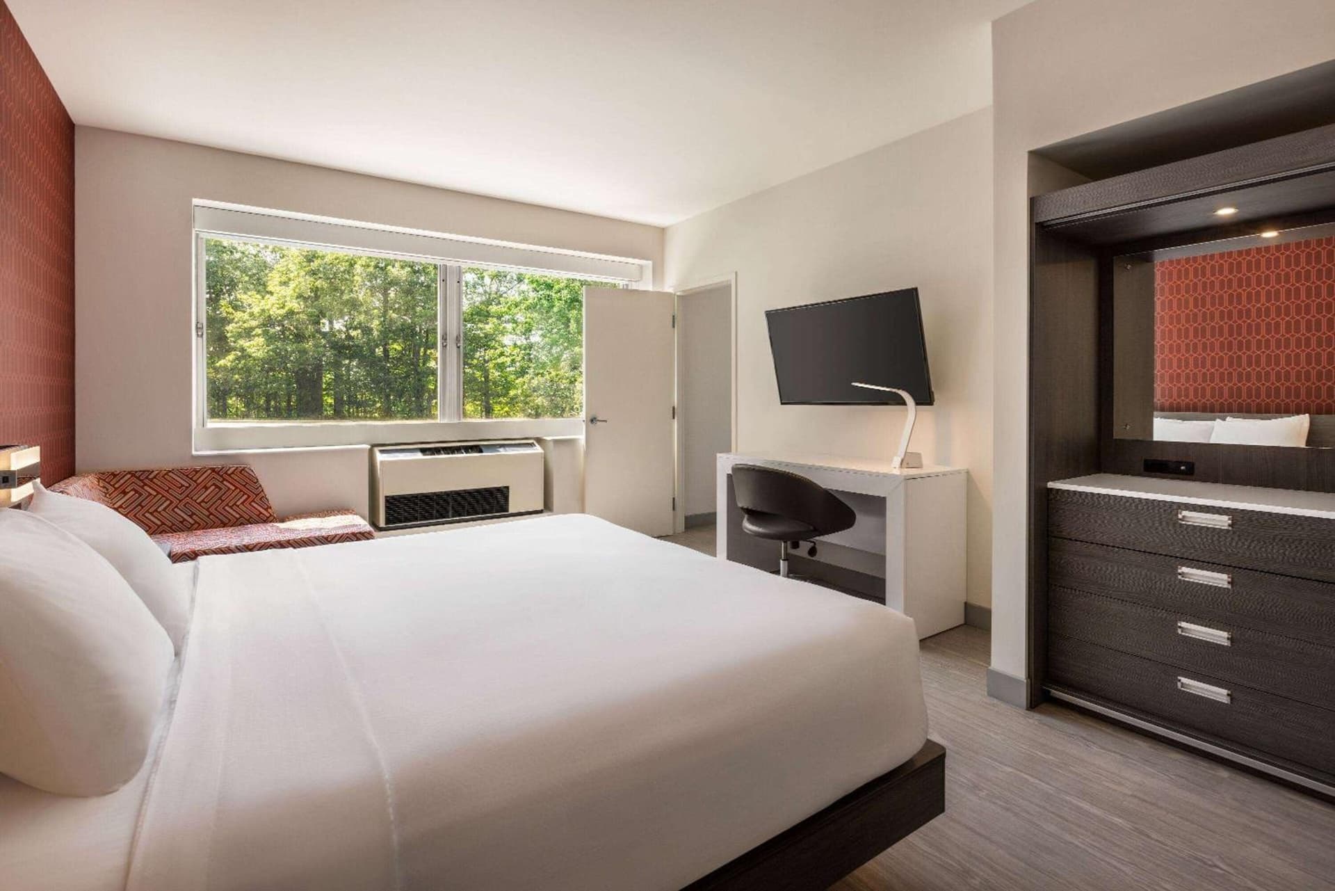The Orbit Hotel, Trademark Collection by Wyndham gallery photo in Fairview Park, OH — image 46