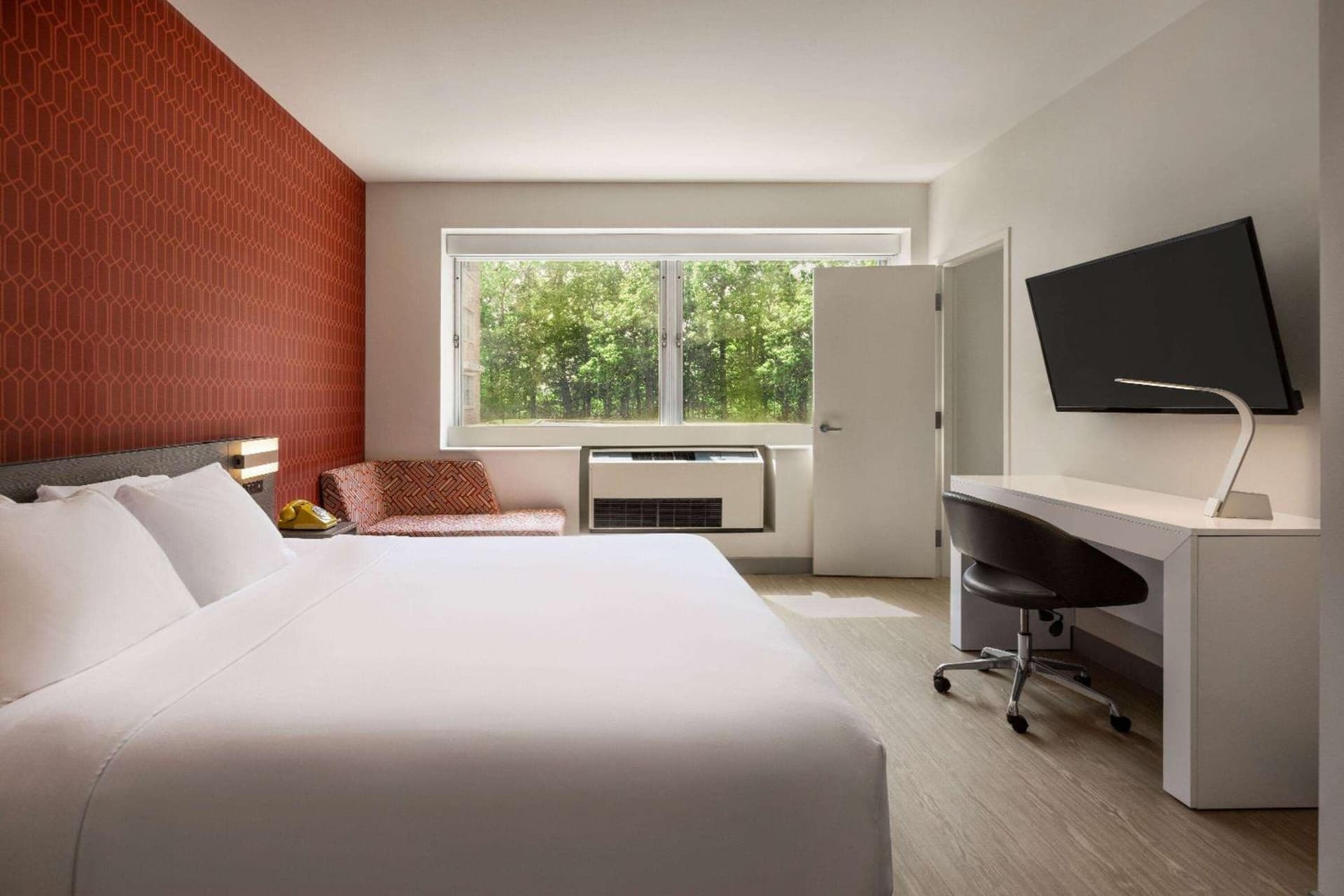 The Orbit Hotel, Trademark Collection by Wyndham gallery photo in Fairview Park, OH — image 55