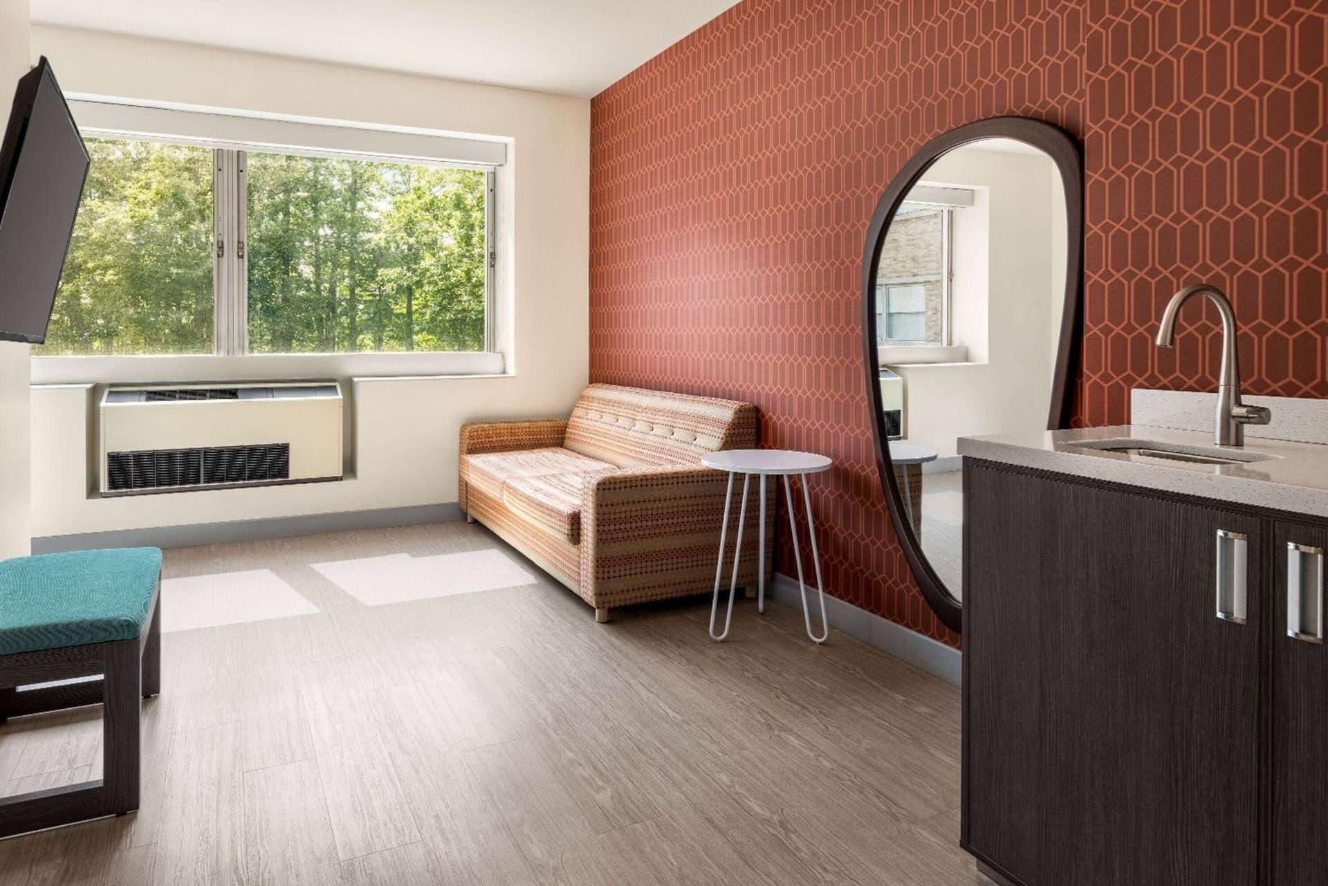 The Orbit Hotel, Trademark Collection by Wyndham gallery photo in Fairview Park, OH — image 33