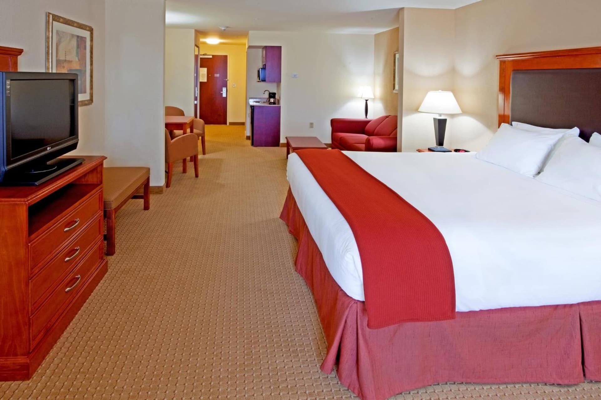 Holiday Inn Express & Suites Albany Airport Area - Latham by IHG gallery photo in Latham, NY — image 13