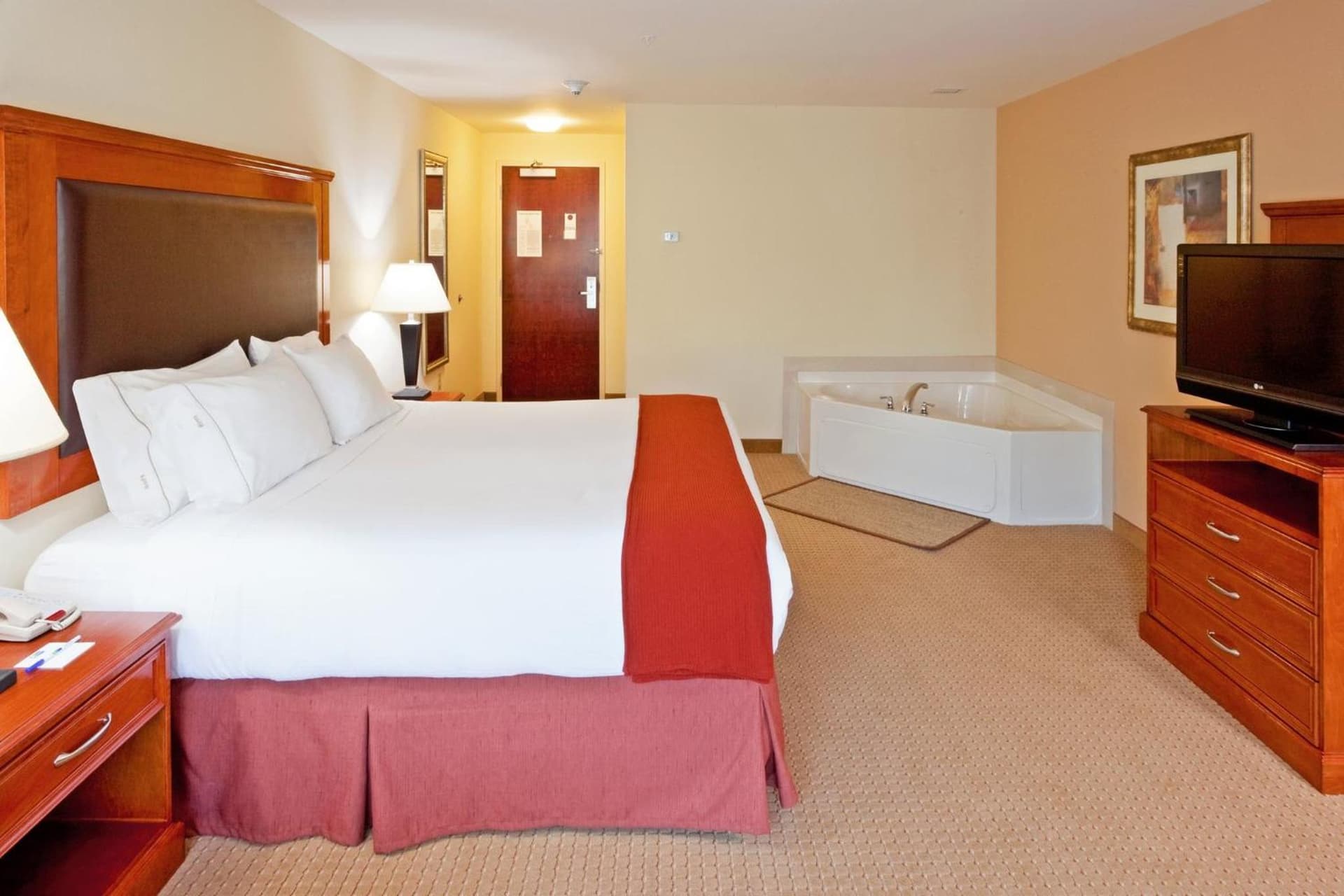 Holiday Inn Express & Suites Albany Airport Area - Latham by IHG gallery photo in Latham, NY — image 22