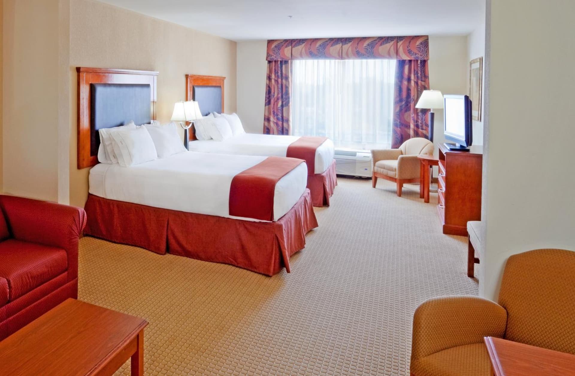 Holiday Inn Express & Suites Albany Airport Area - Latham by IHG gallery photo in Latham, NY — image 29