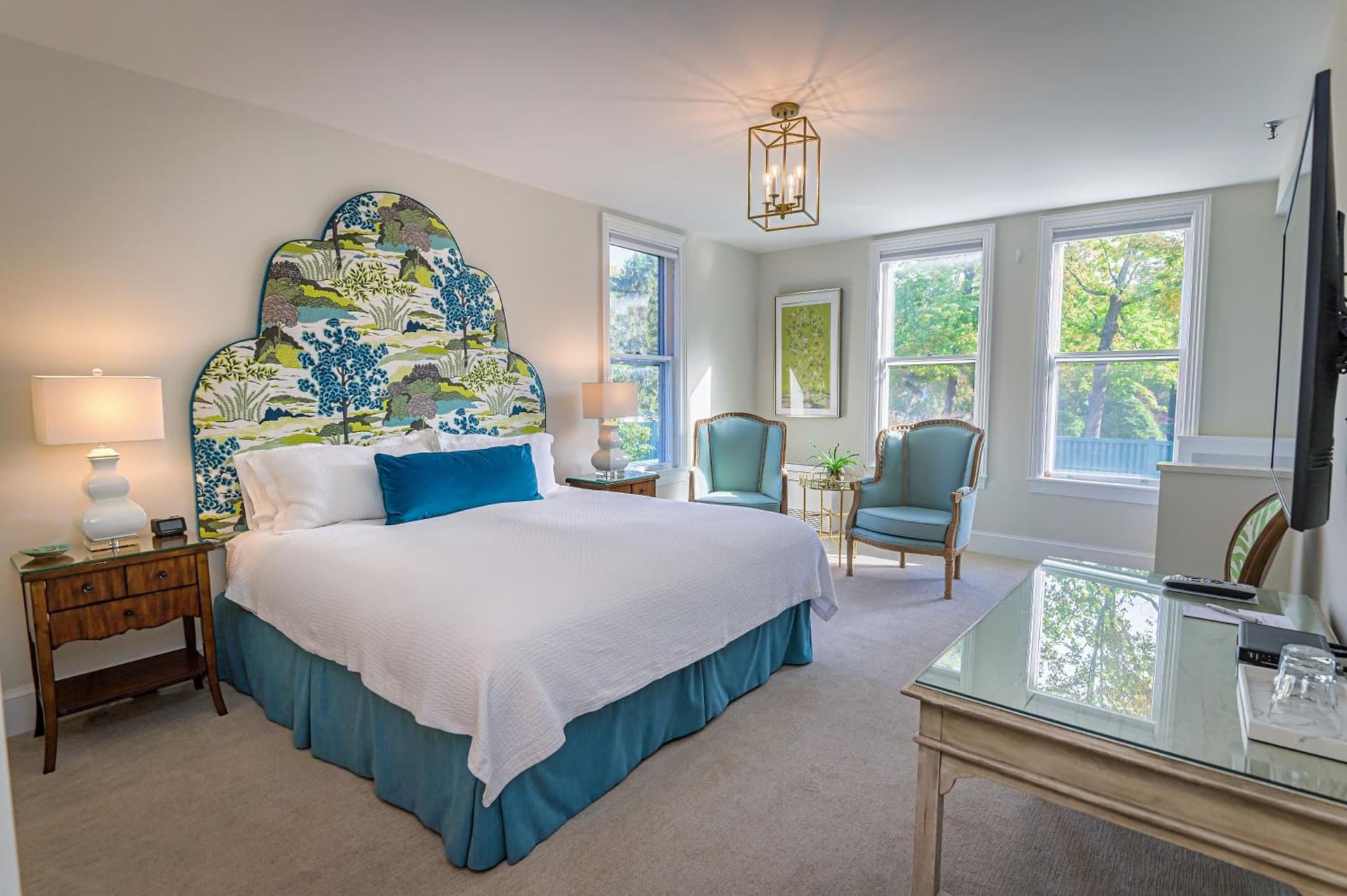 The West Lane Inn gallery photo in Ridgefield, CT — image 13