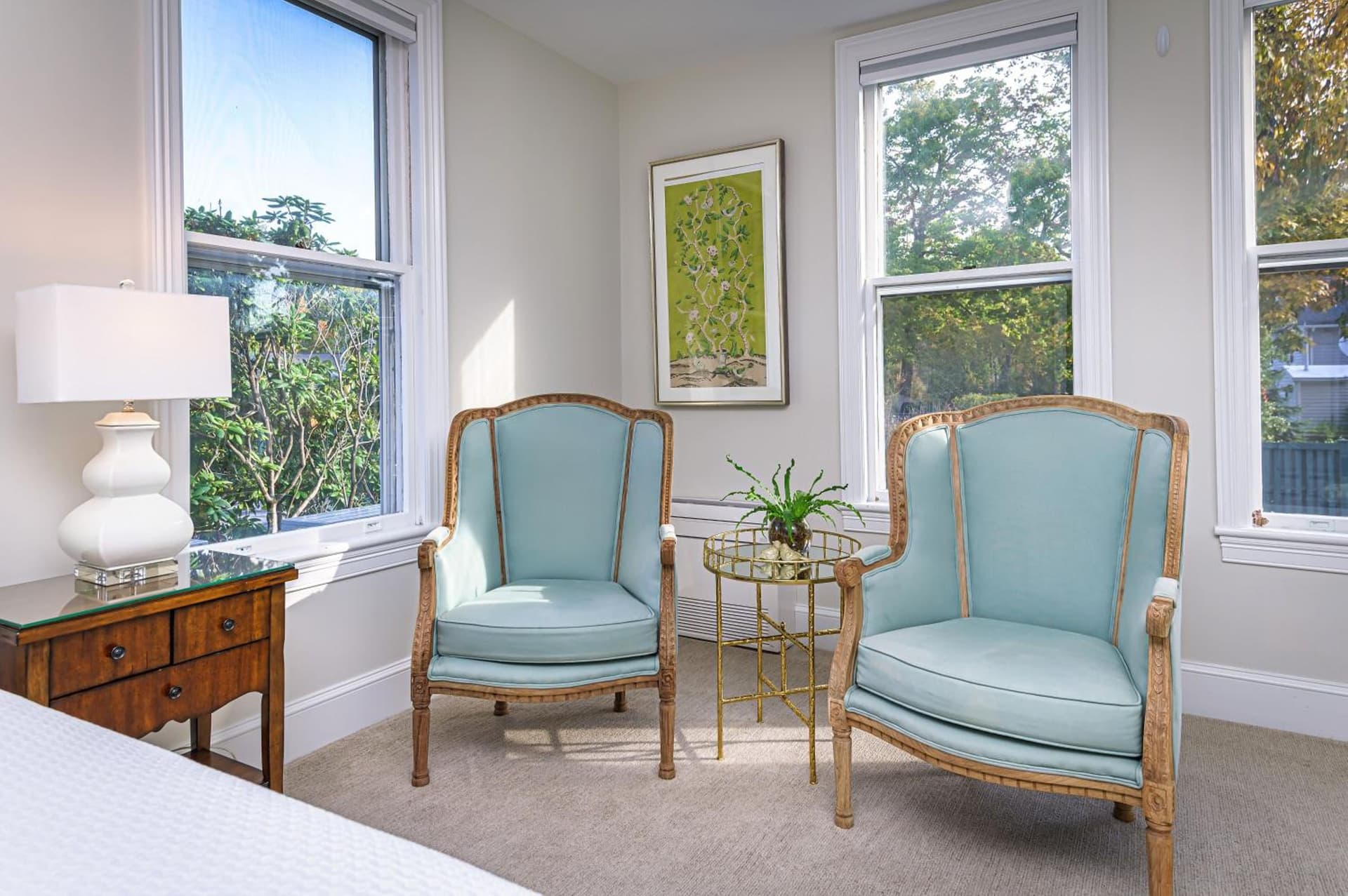 The West Lane Inn gallery photo in Ridgefield, CT — image 5