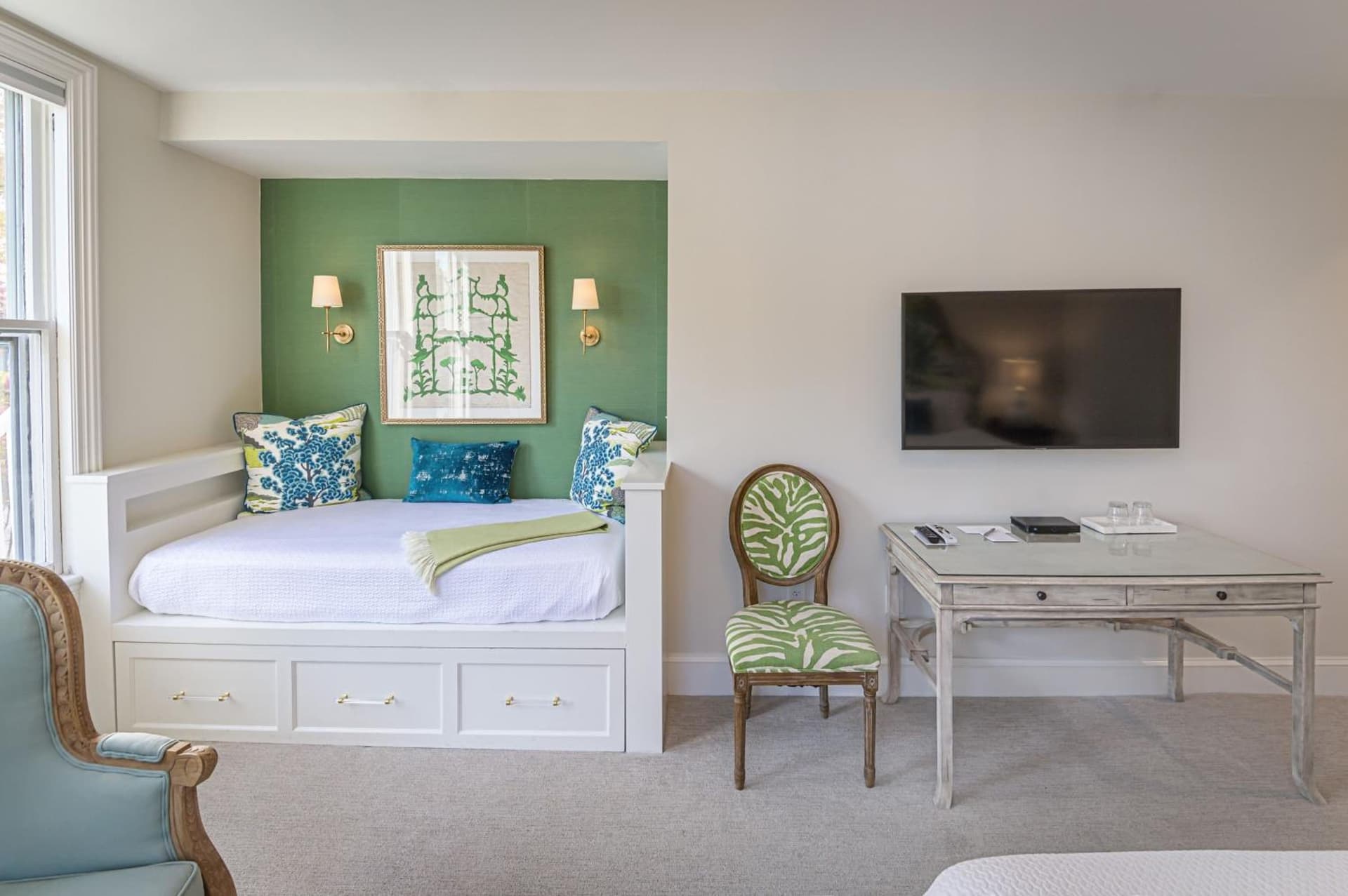 The West Lane Inn gallery photo in Ridgefield, CT — image 11
