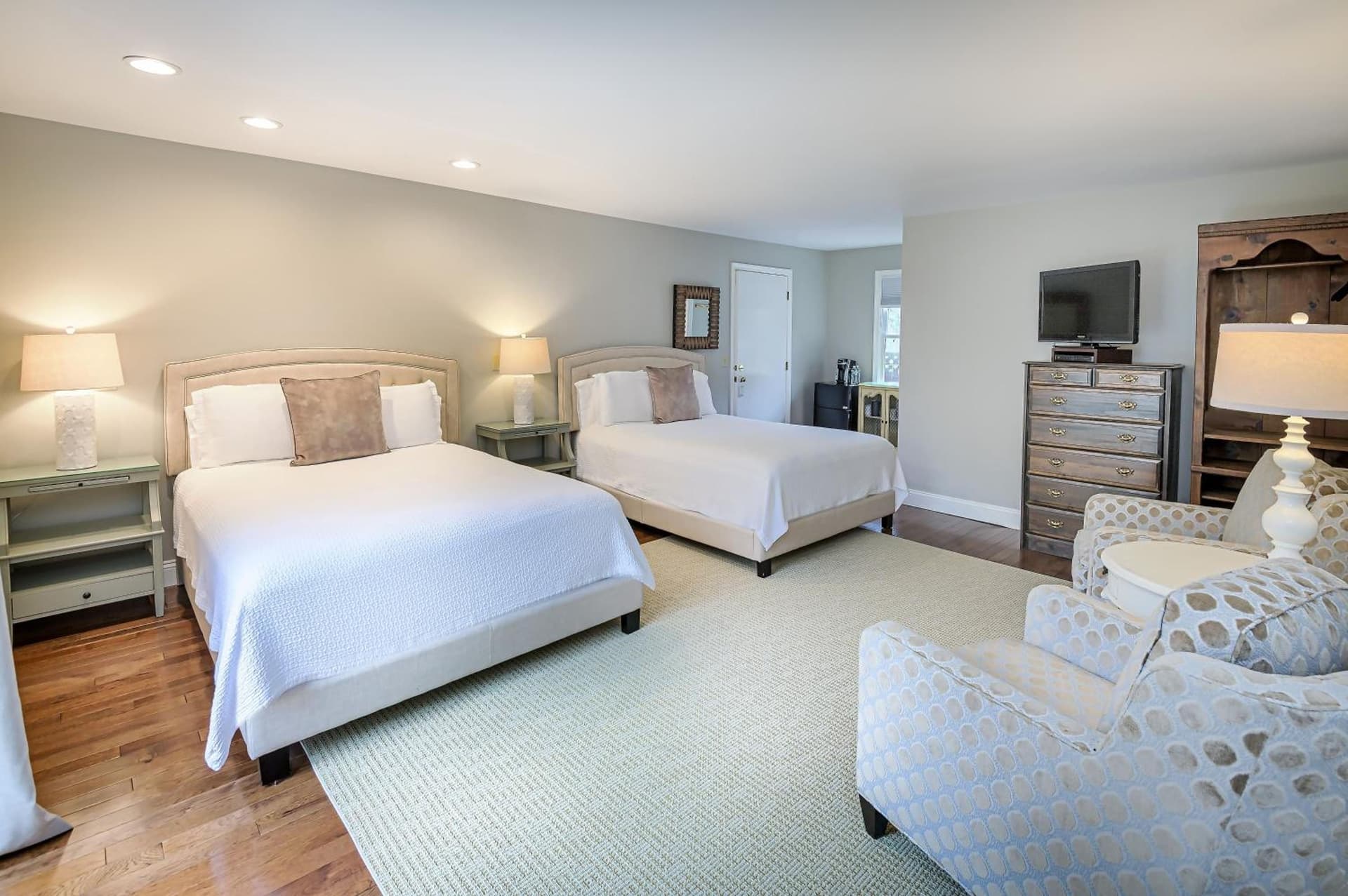 The West Lane Inn gallery photo in Ridgefield, CT — image 17