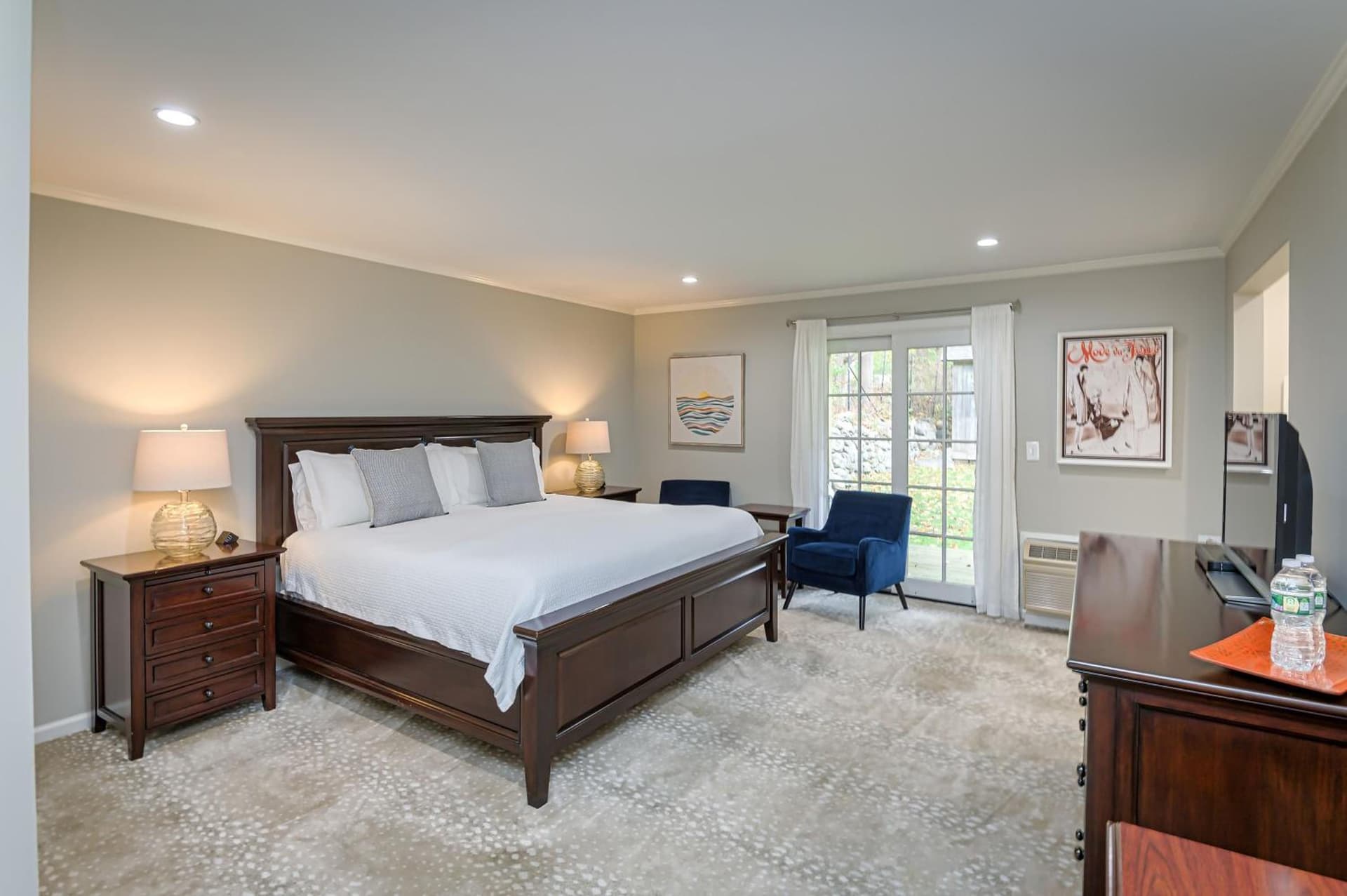 The West Lane Inn gallery photo in Ridgefield, CT — image 7