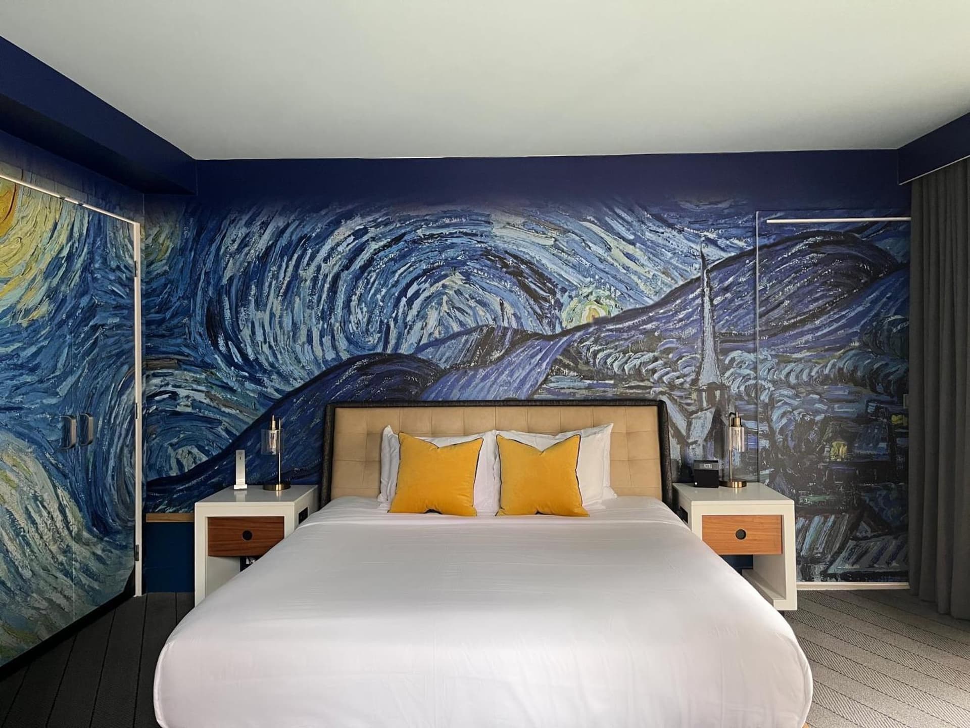 Kimpton Schofield Hotel by IHG gallery photo in Cleveland, OH — image 52