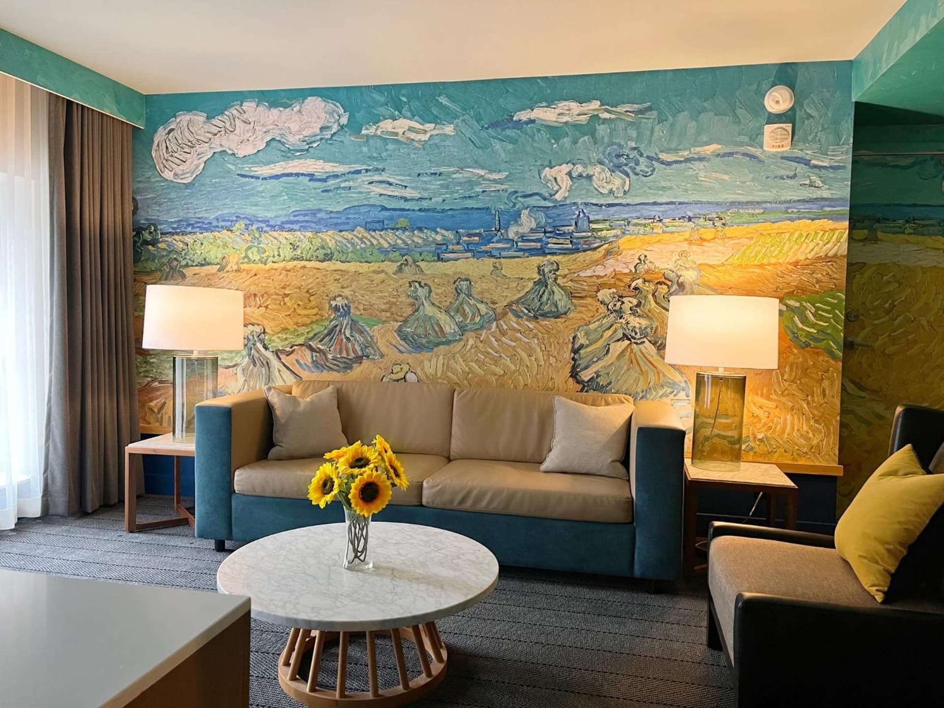 Kimpton Schofield Hotel by IHG gallery photo in Cleveland, OH — image 54