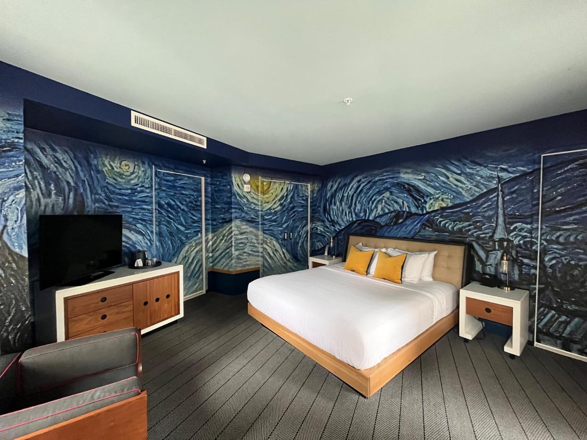 Kimpton Schofield Hotel by IHG gallery photo in Cleveland, OH — image 29